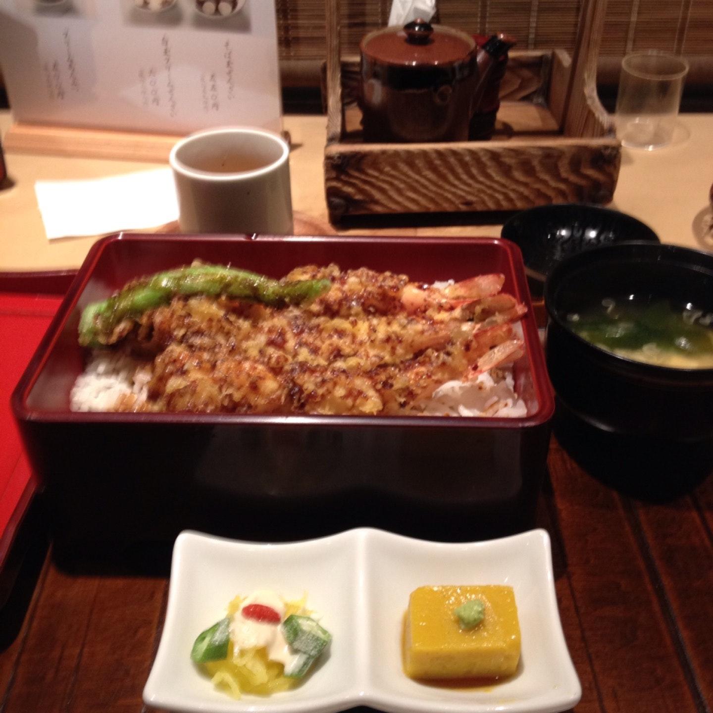 Foursquare の写真