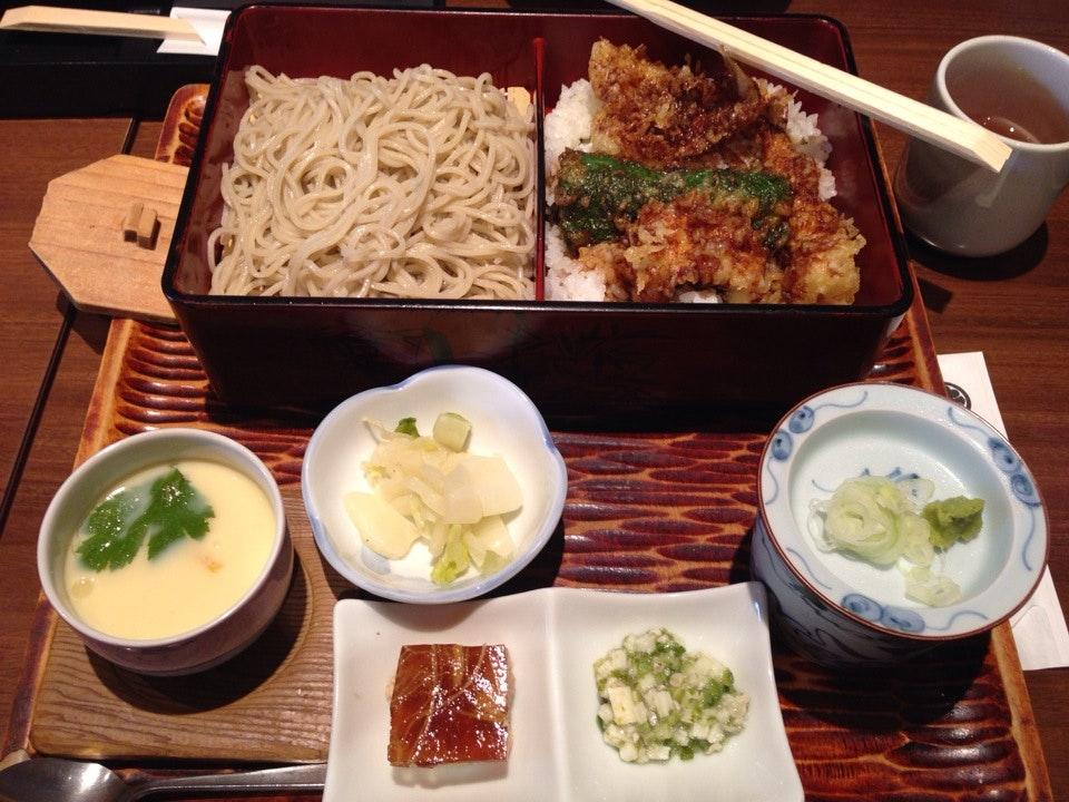 Foursquare の写真