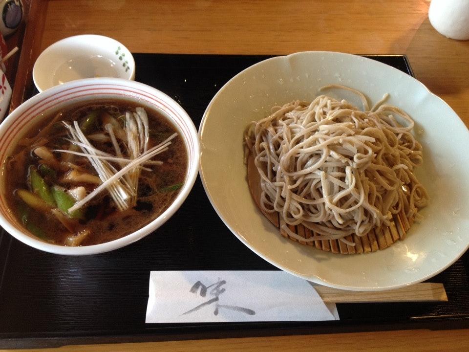 Foursquare の写真