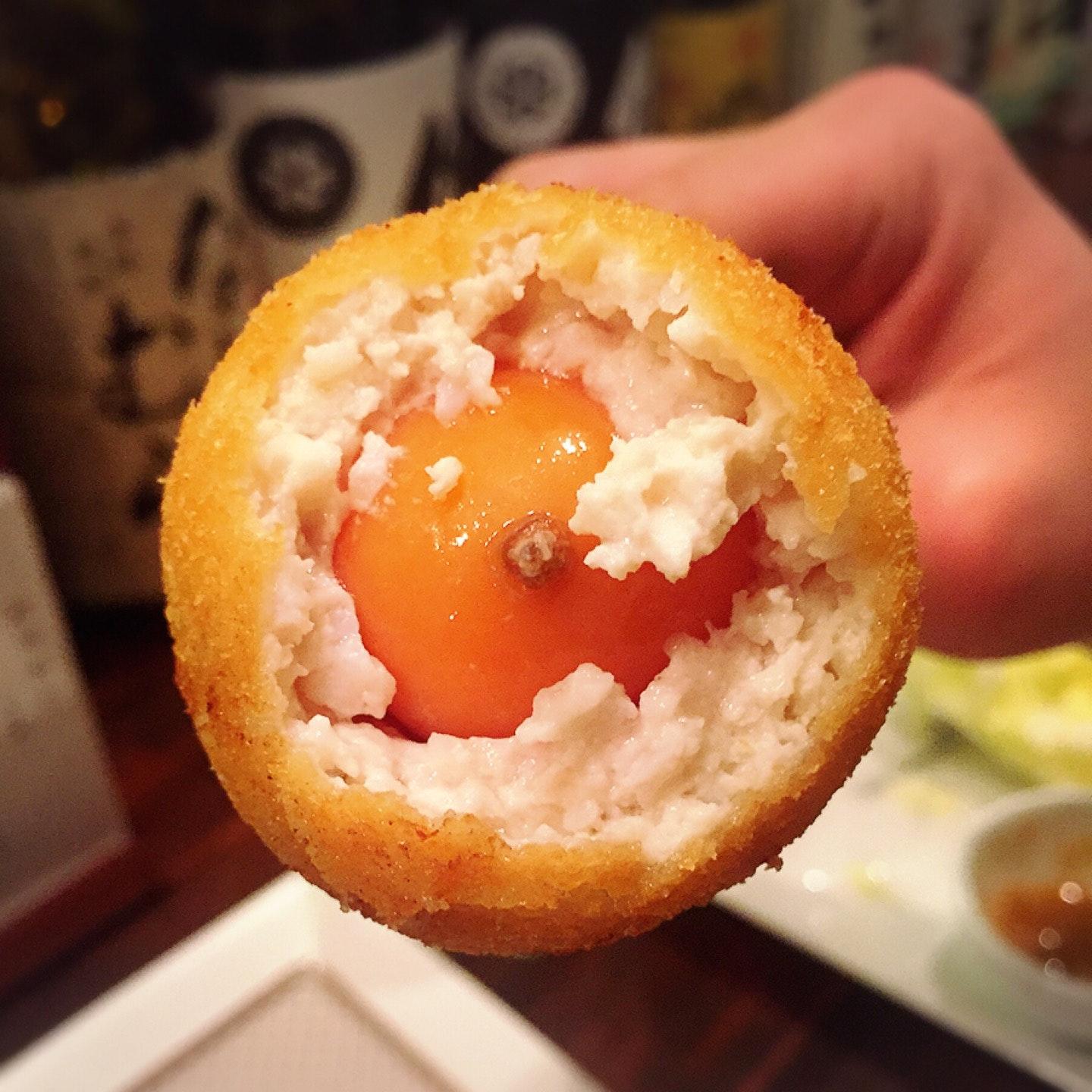 Foursquare の写真