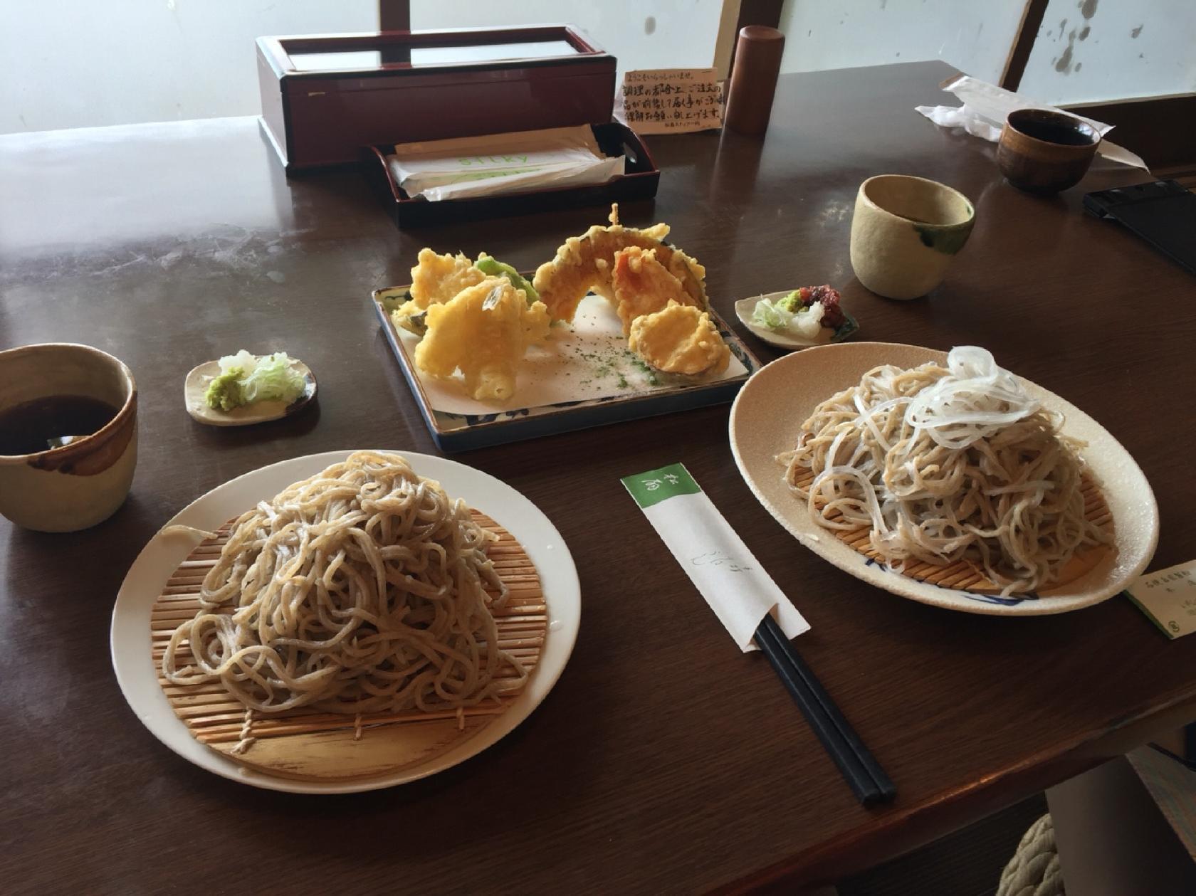 Foursquare の写真
