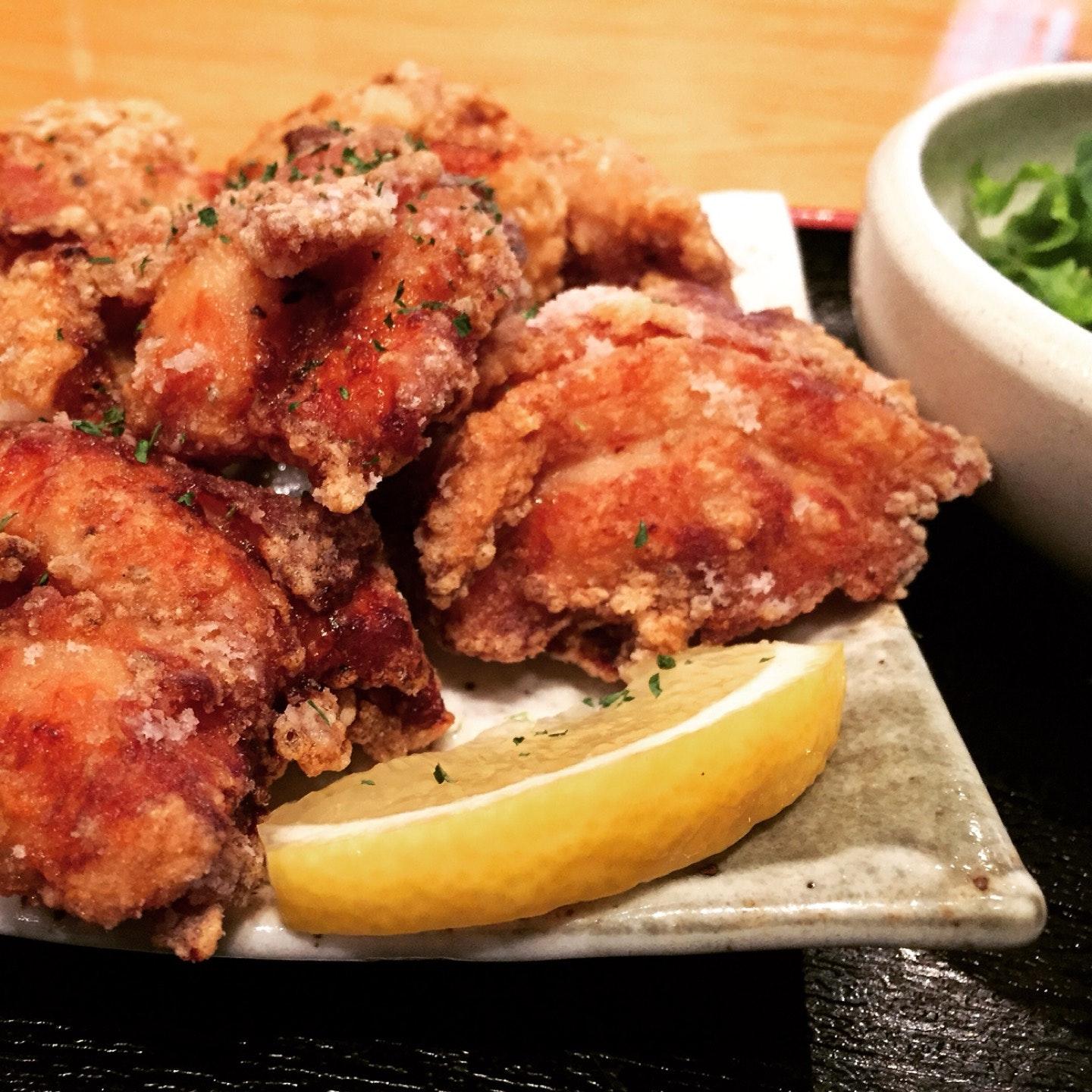 Foursquare の写真