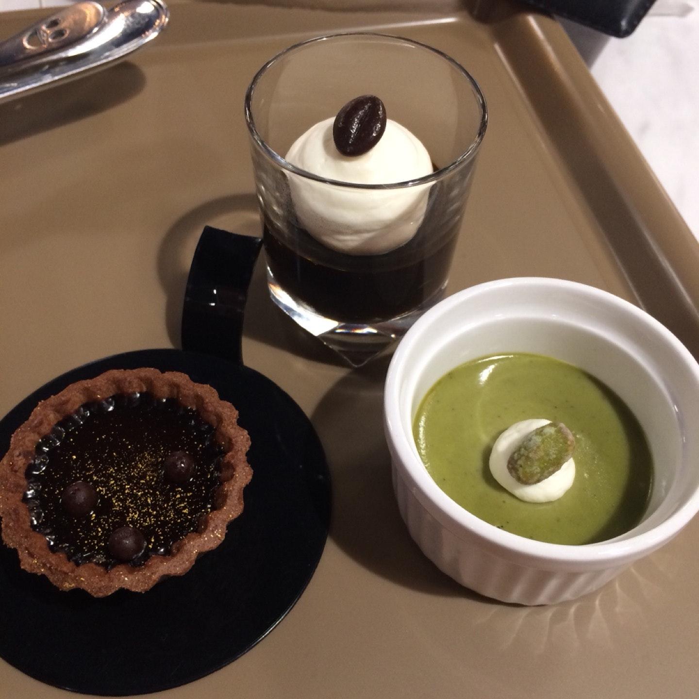 Foursquare の写真
