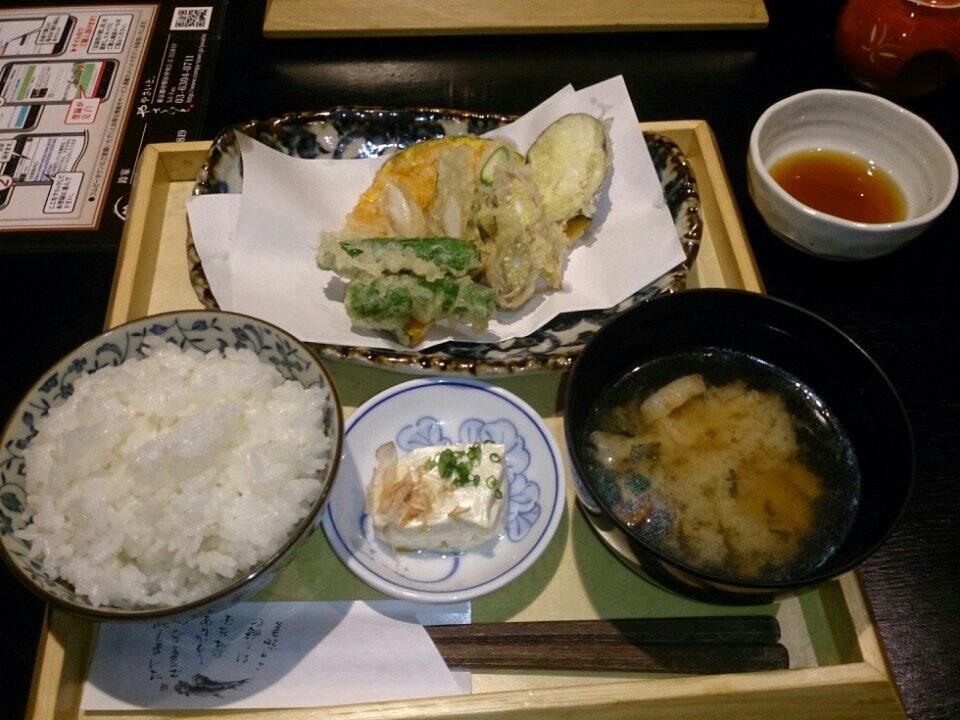 Foursquare の写真