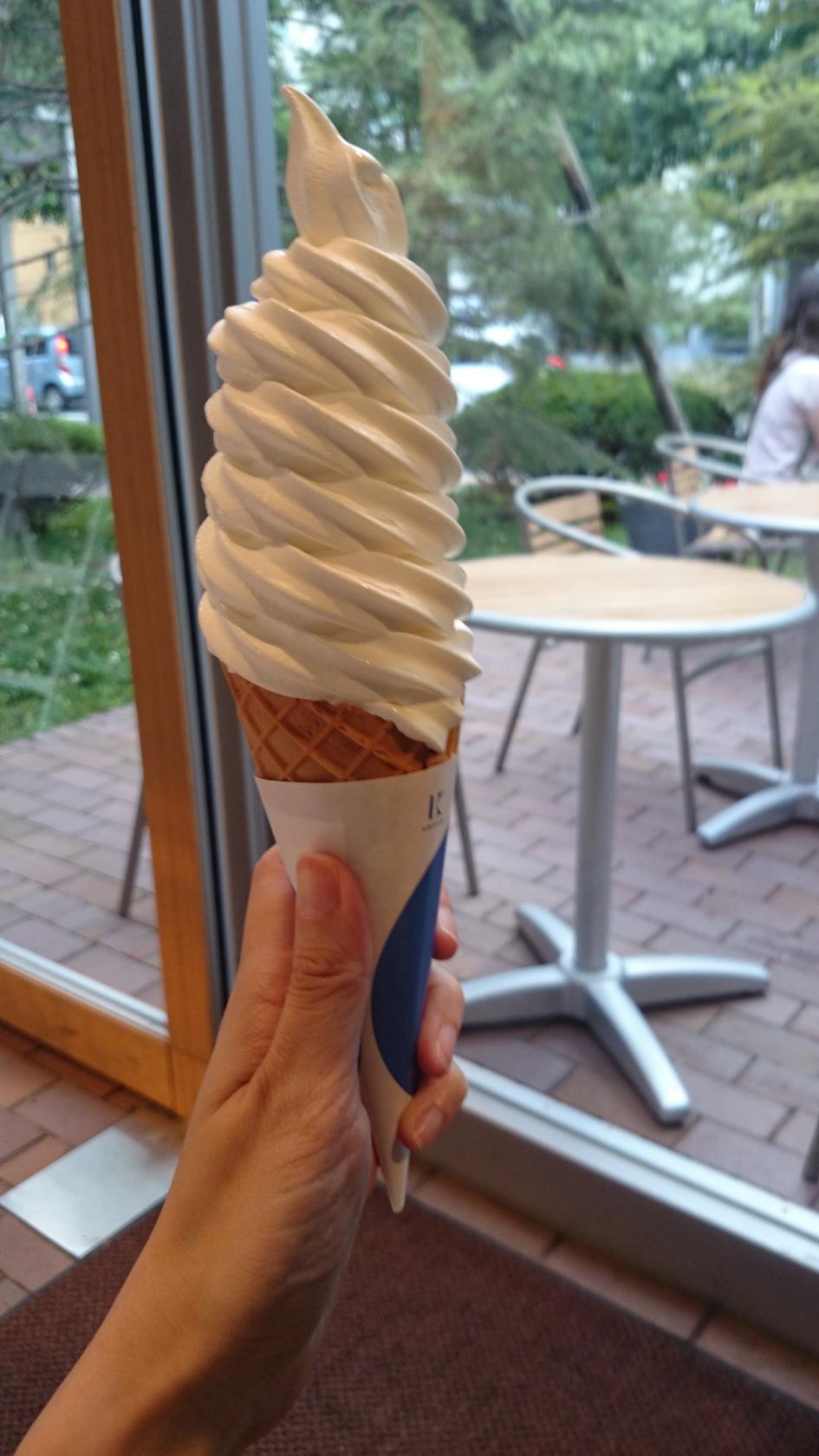 Foursquare の写真