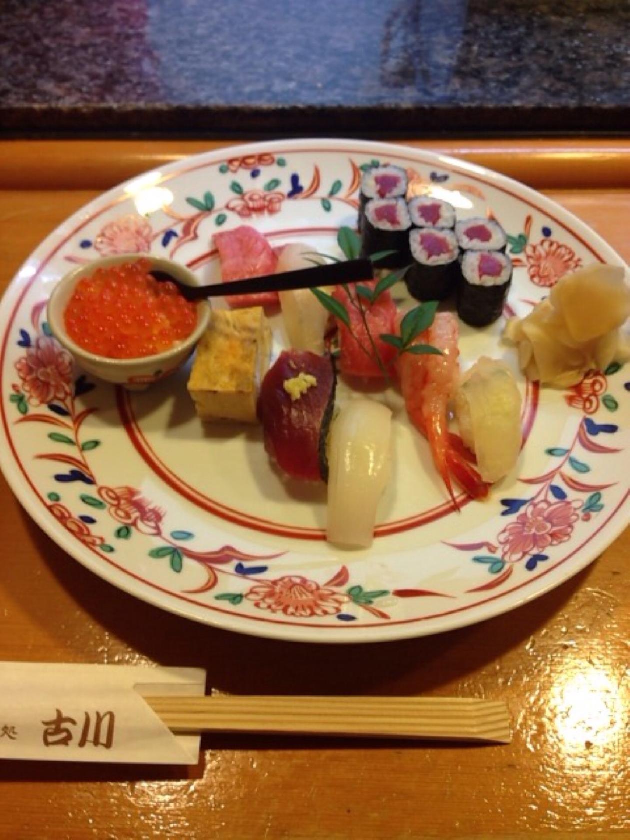 Foursquare の写真