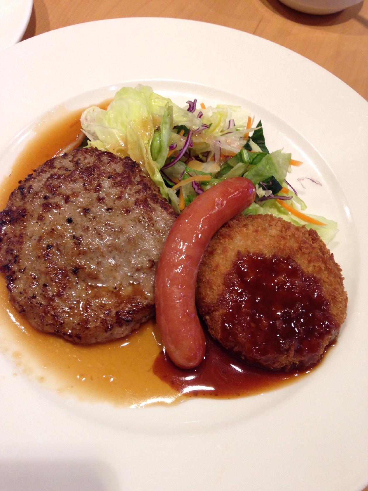 Foursquare の写真