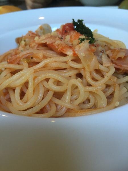 Foursquare の写真