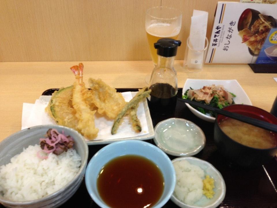 Foursquare の写真
