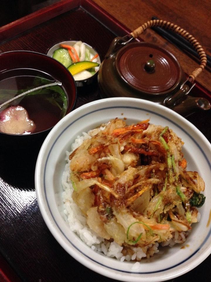 Foursquare の写真