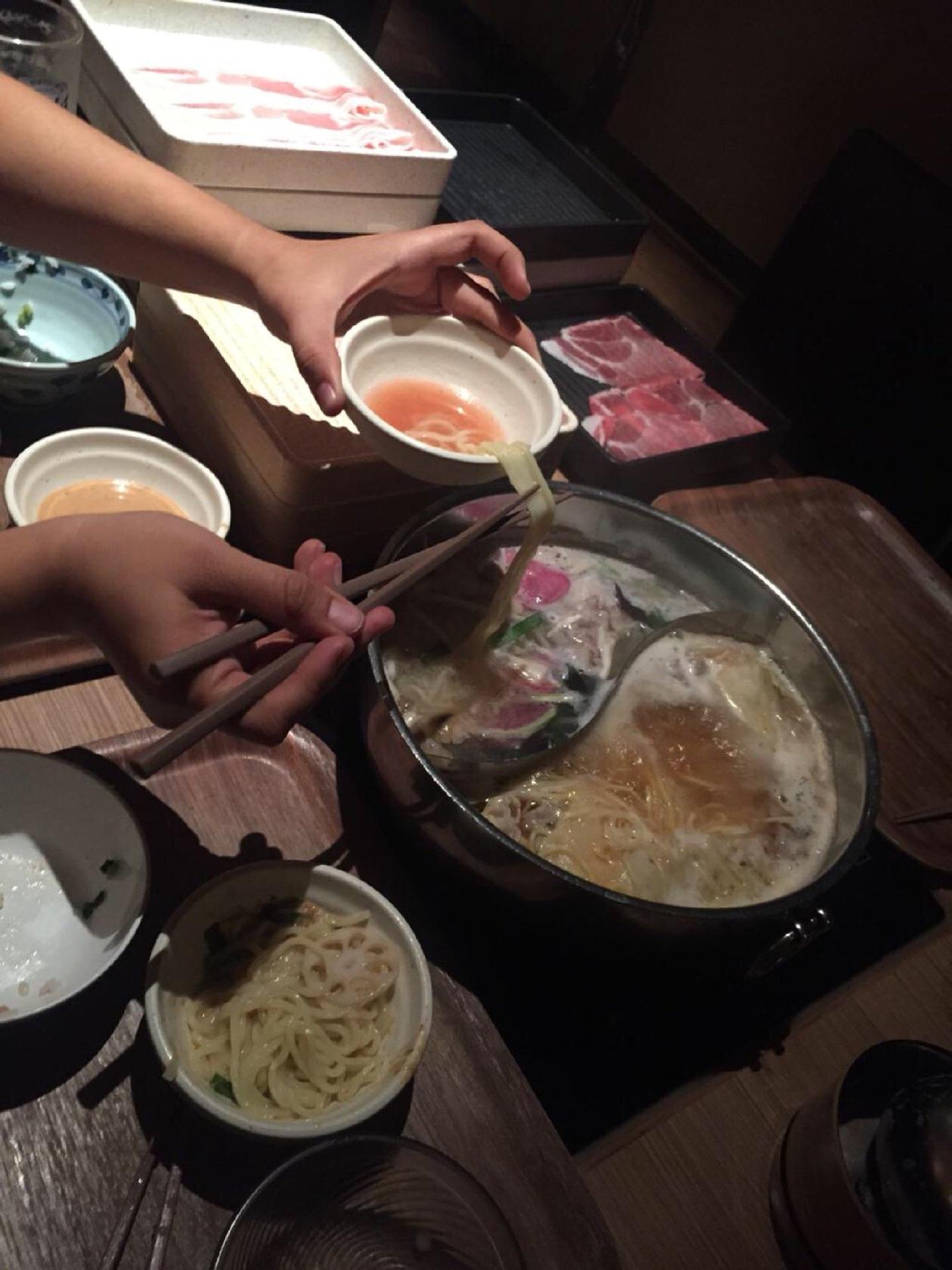 Foursquare の写真