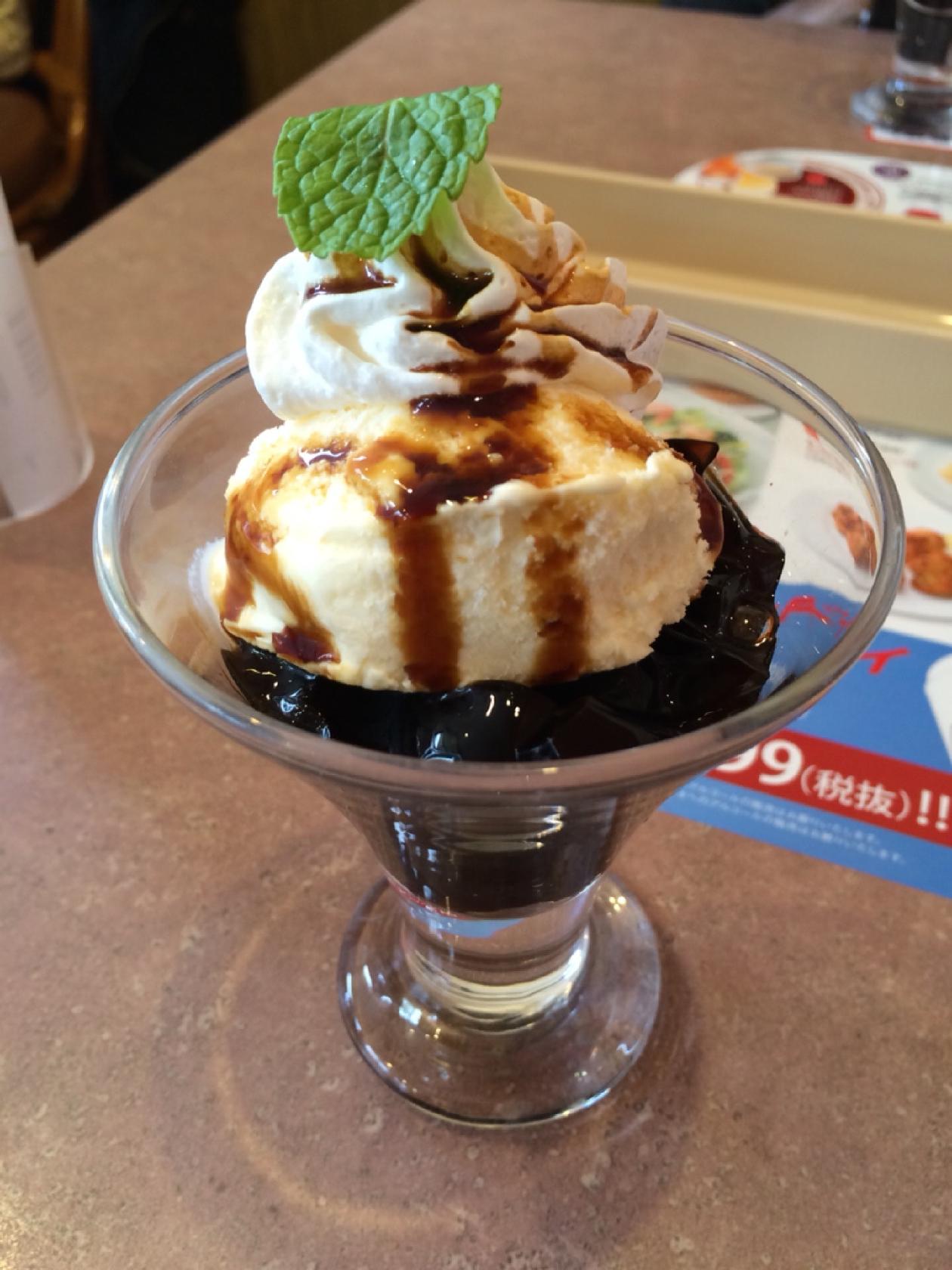 Foursquare の写真