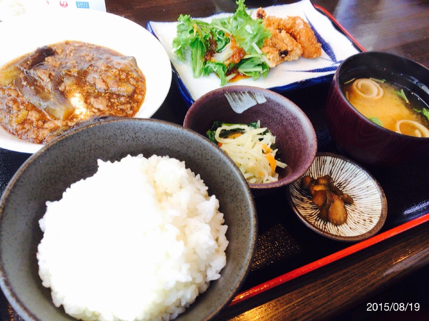 Foursquare の写真