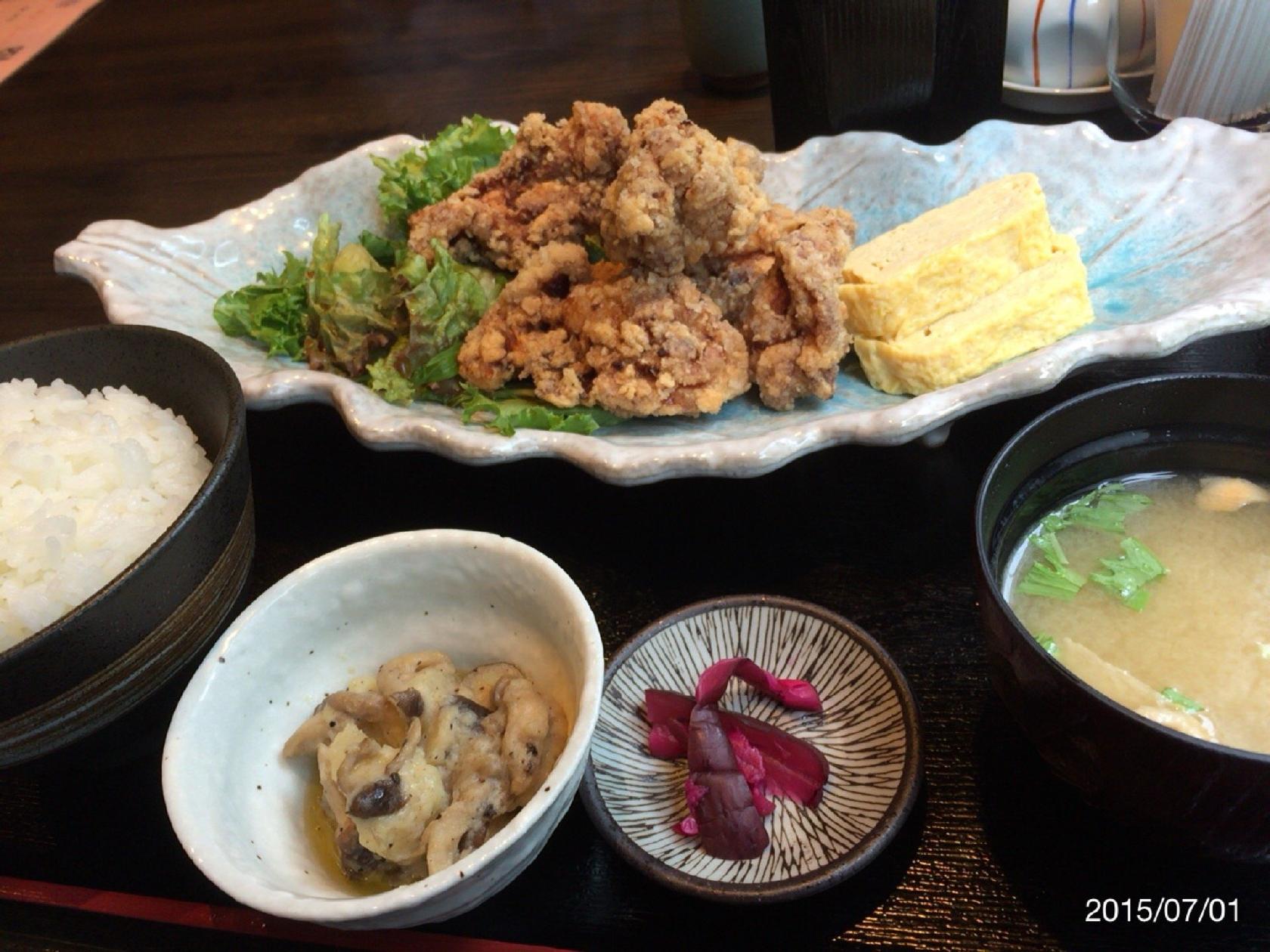 Foursquare の写真