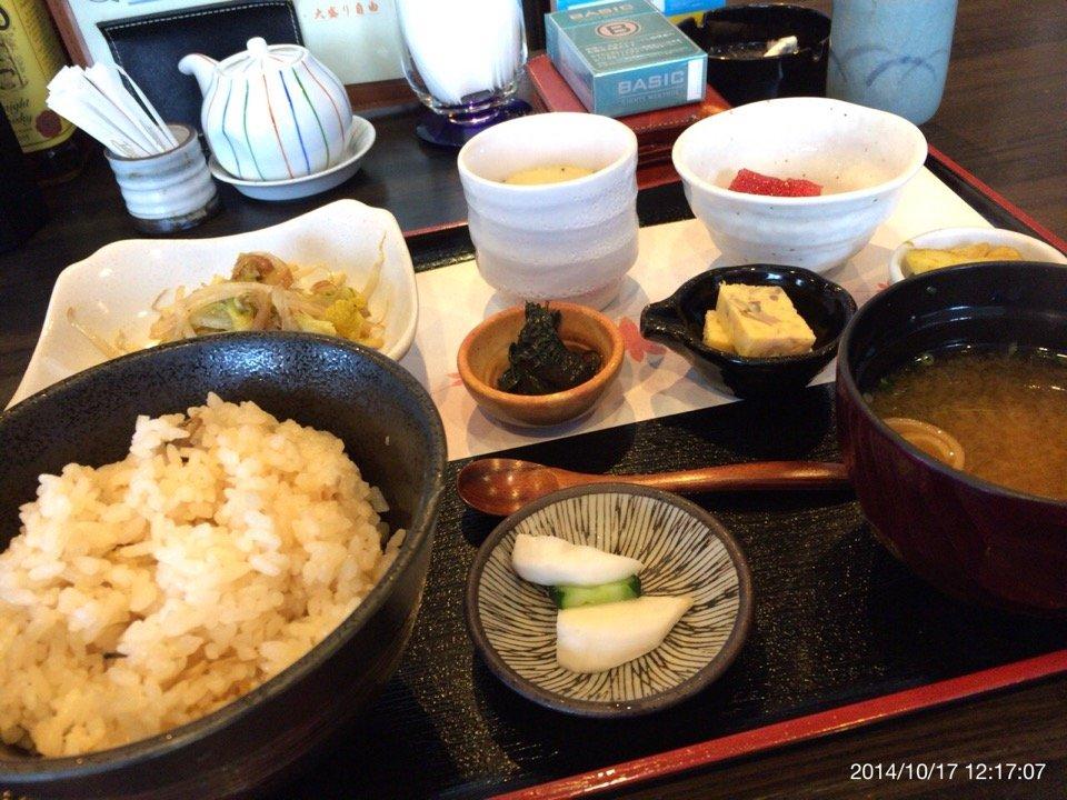 Foursquare の写真