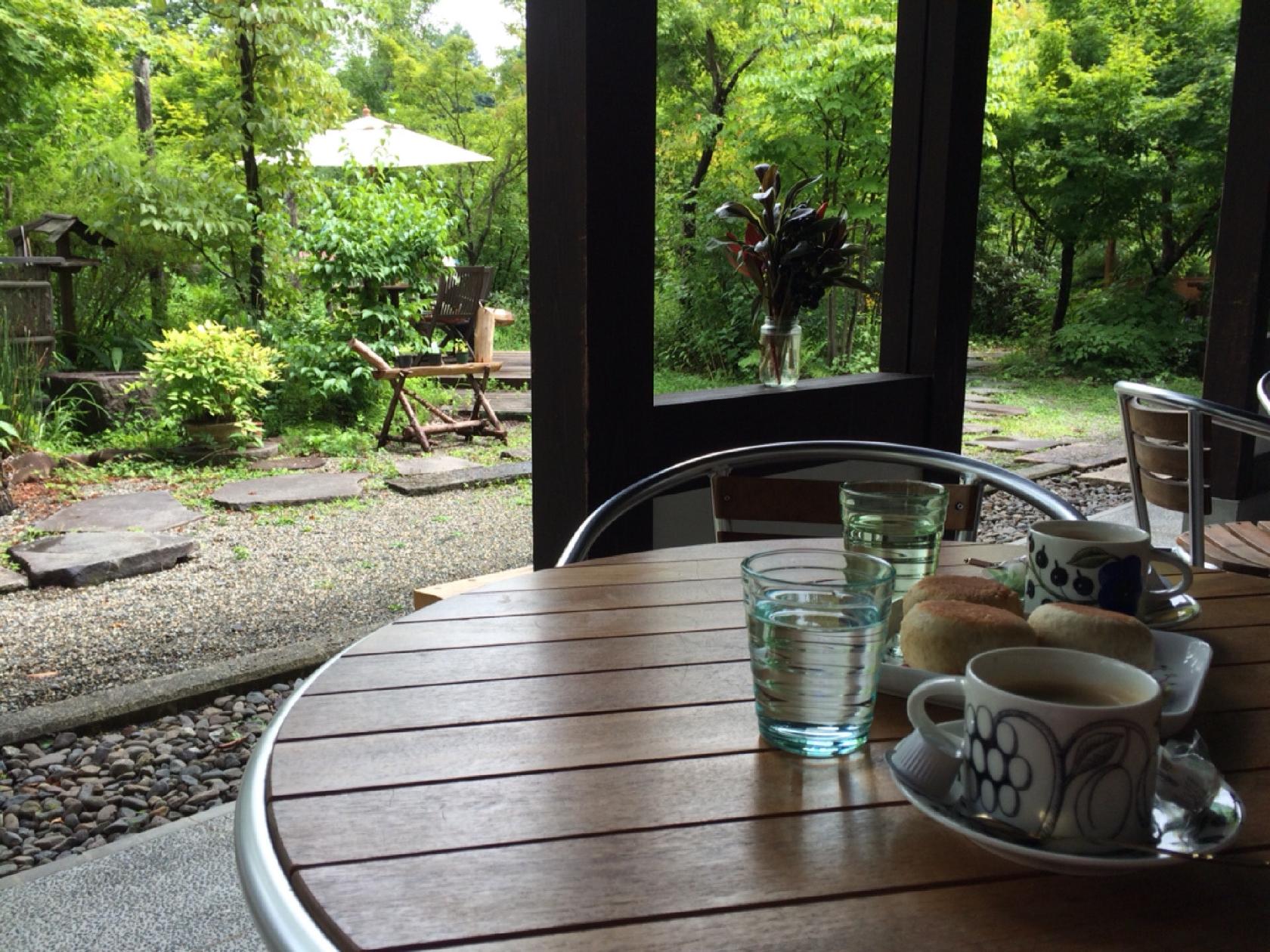 Foursquare の写真