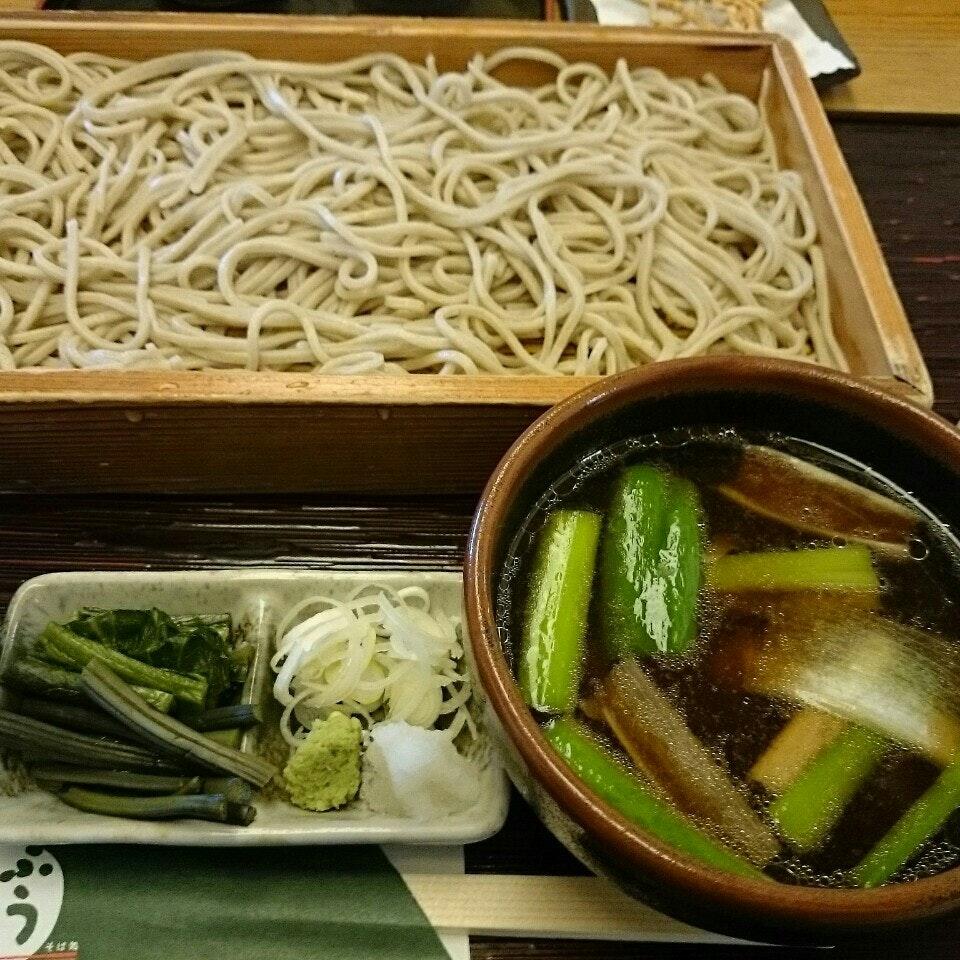 Foursquare の写真