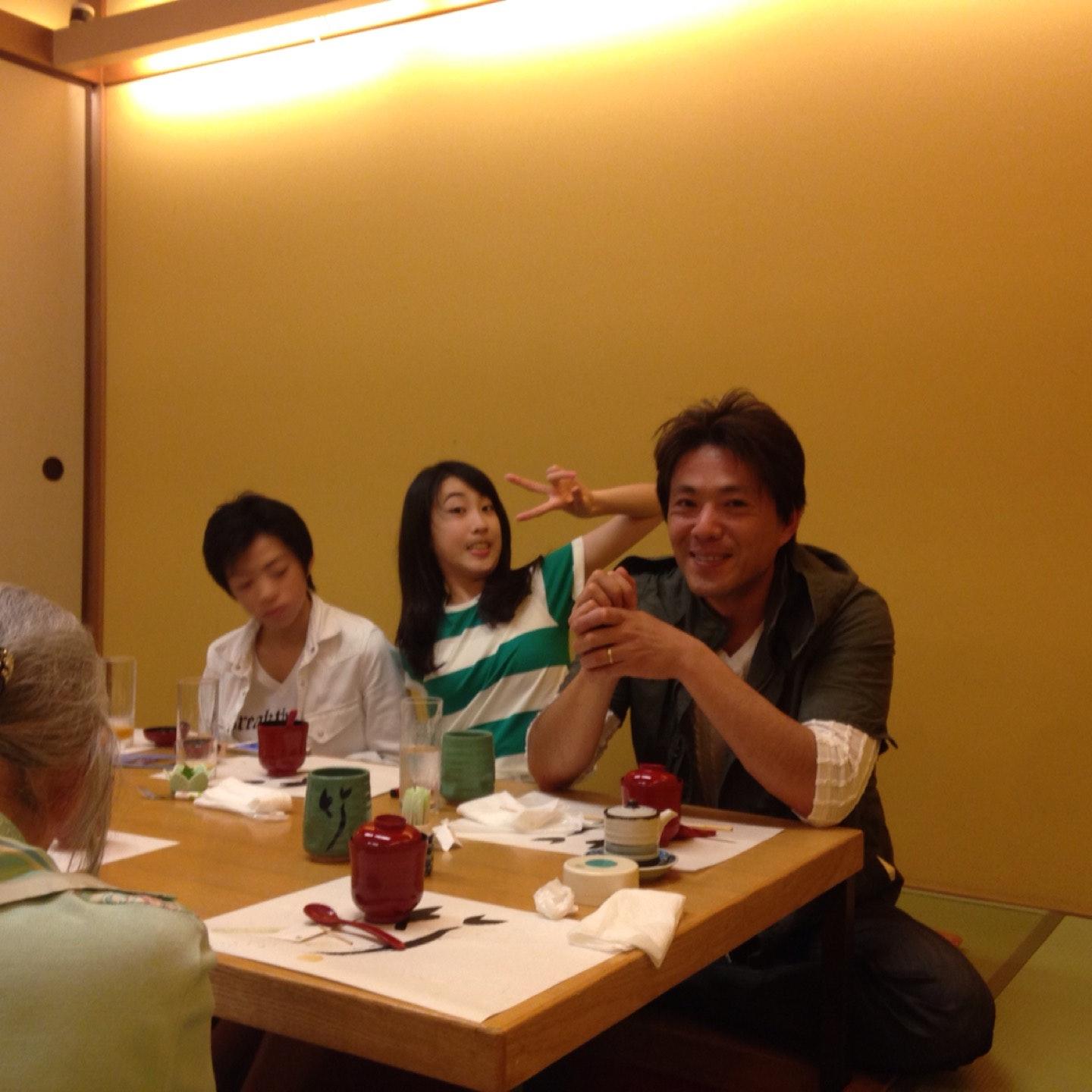 Foursquare の写真