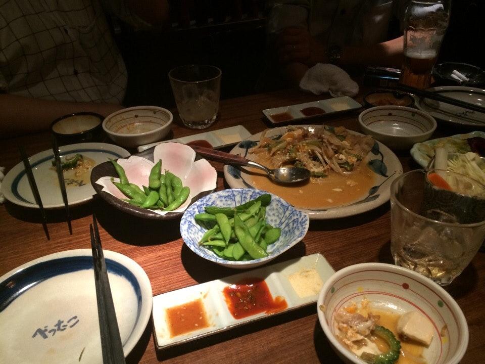 Foursquare の写真