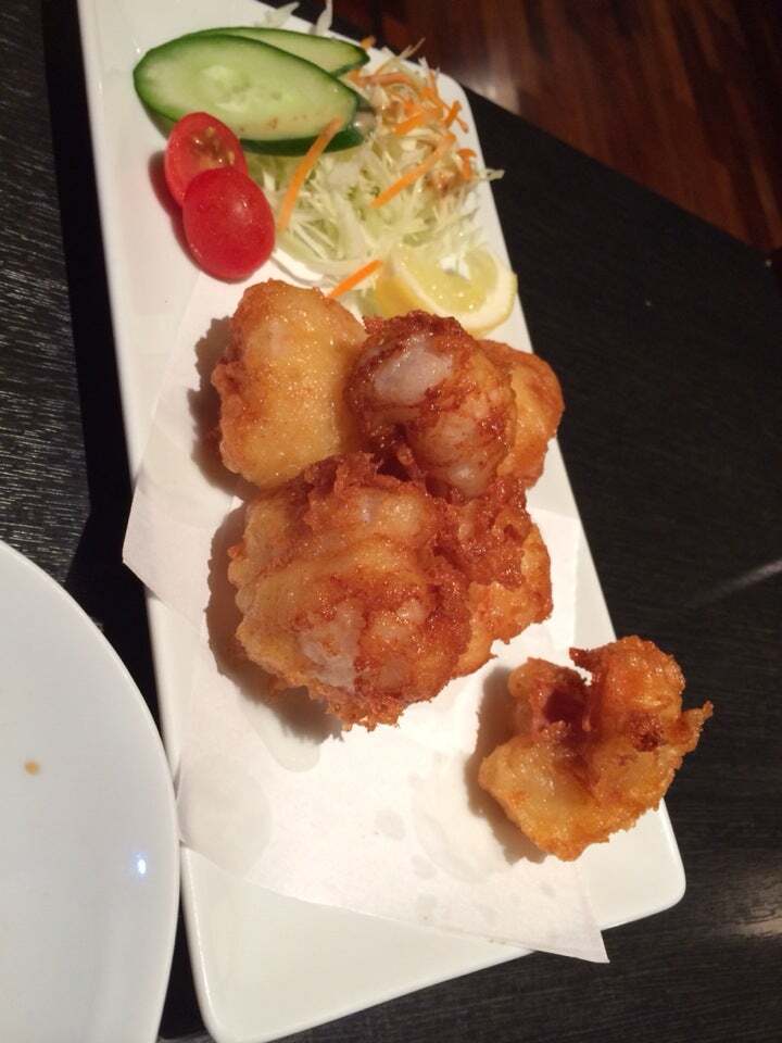 Foursquare の写真