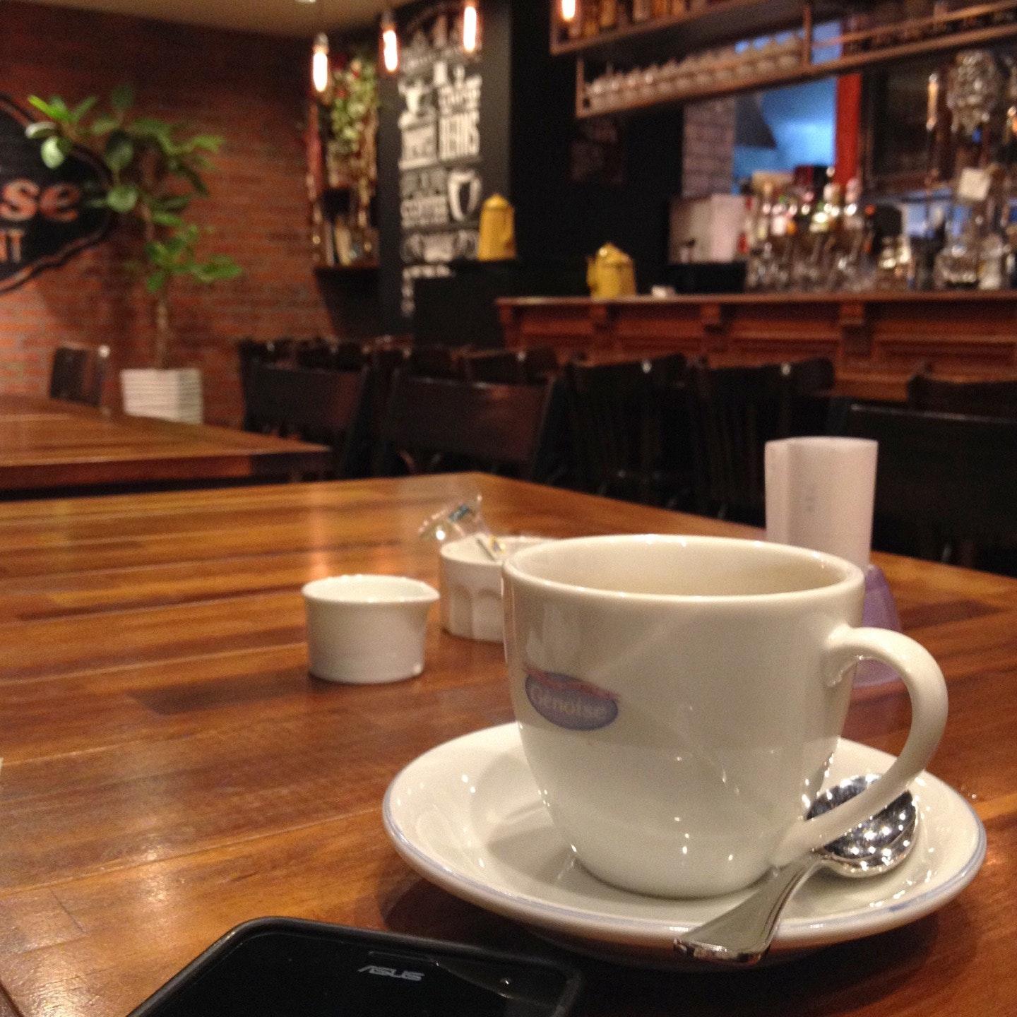 Photo from Foursquare