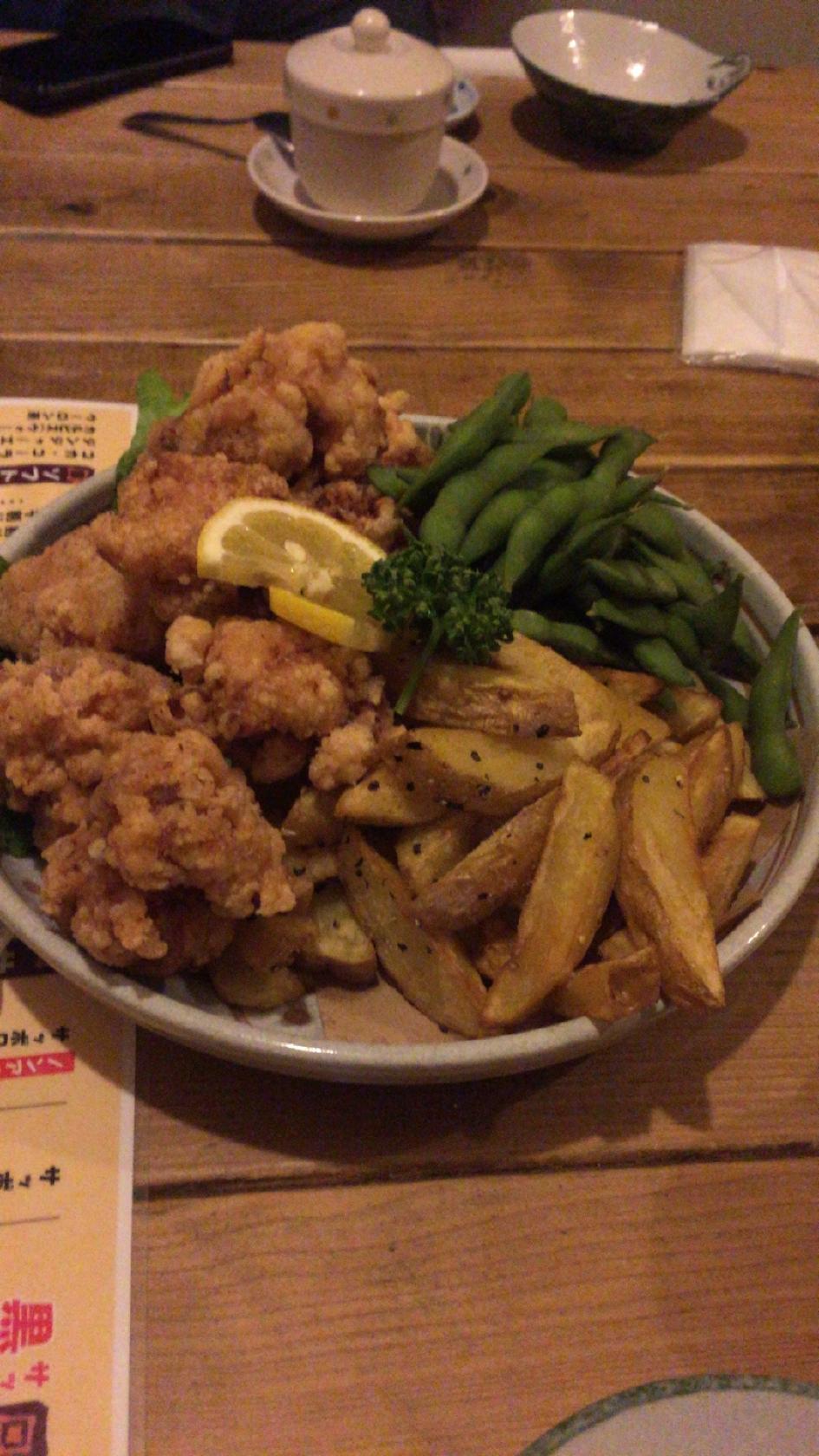 Foursquare の写真