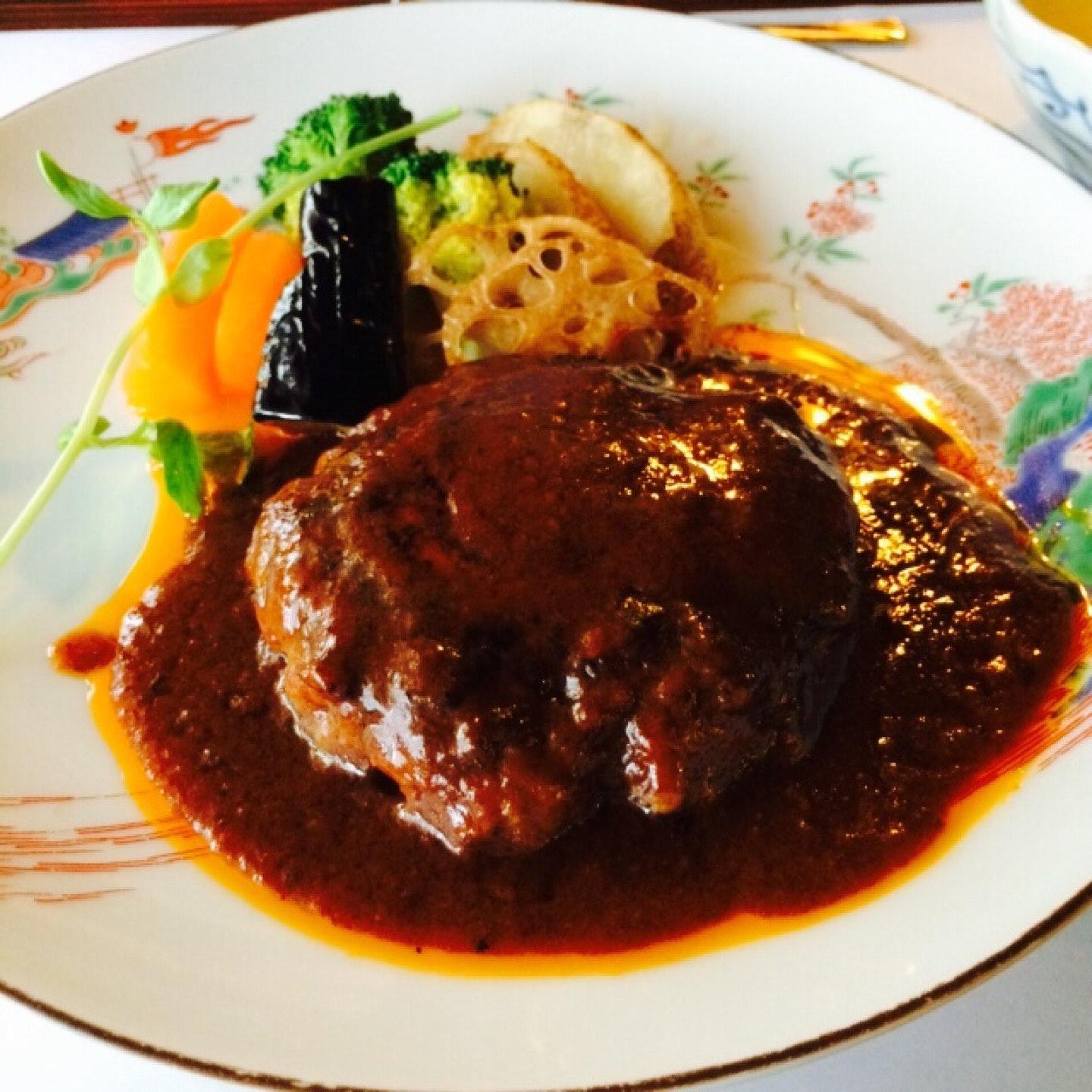 Foursquare の写真