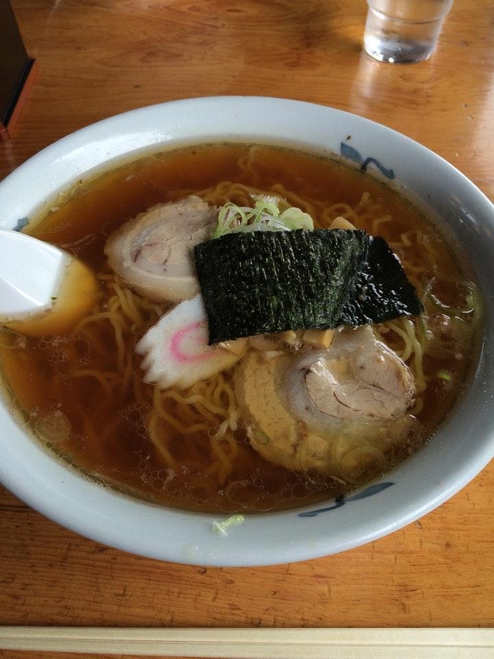Foursquare の写真