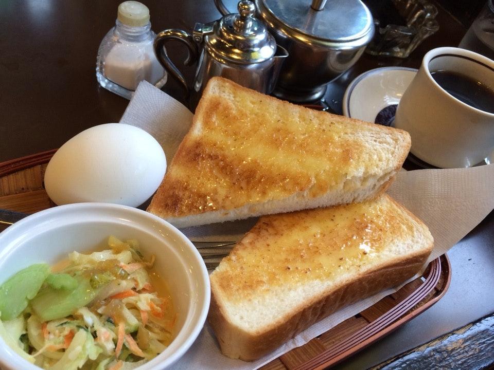 Foursquare の写真