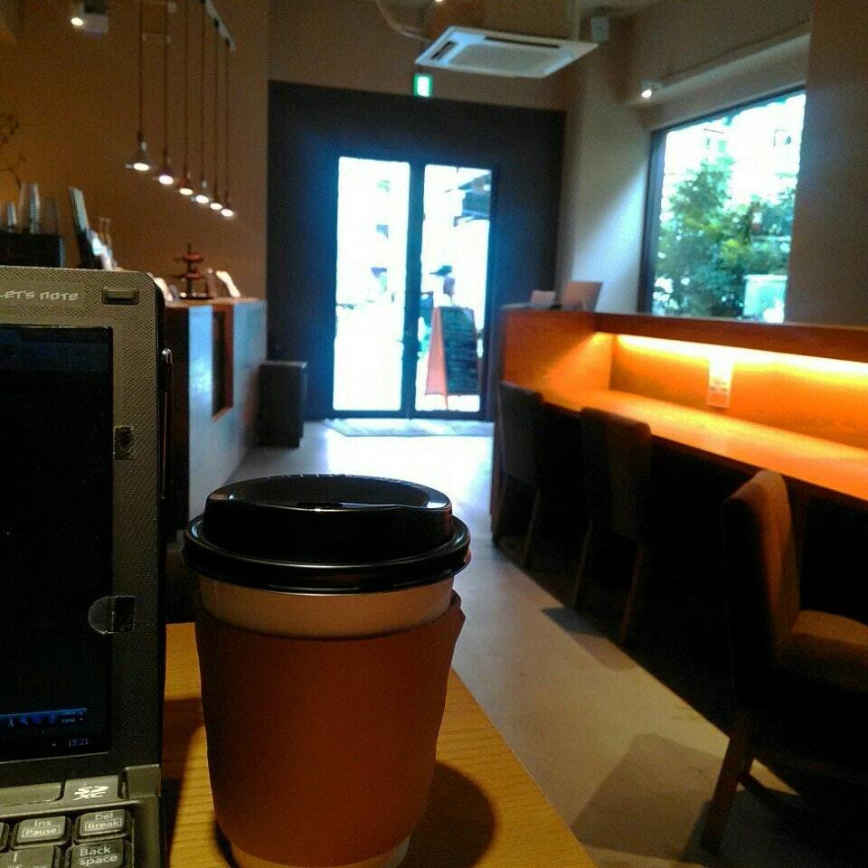 Foursquare の写真