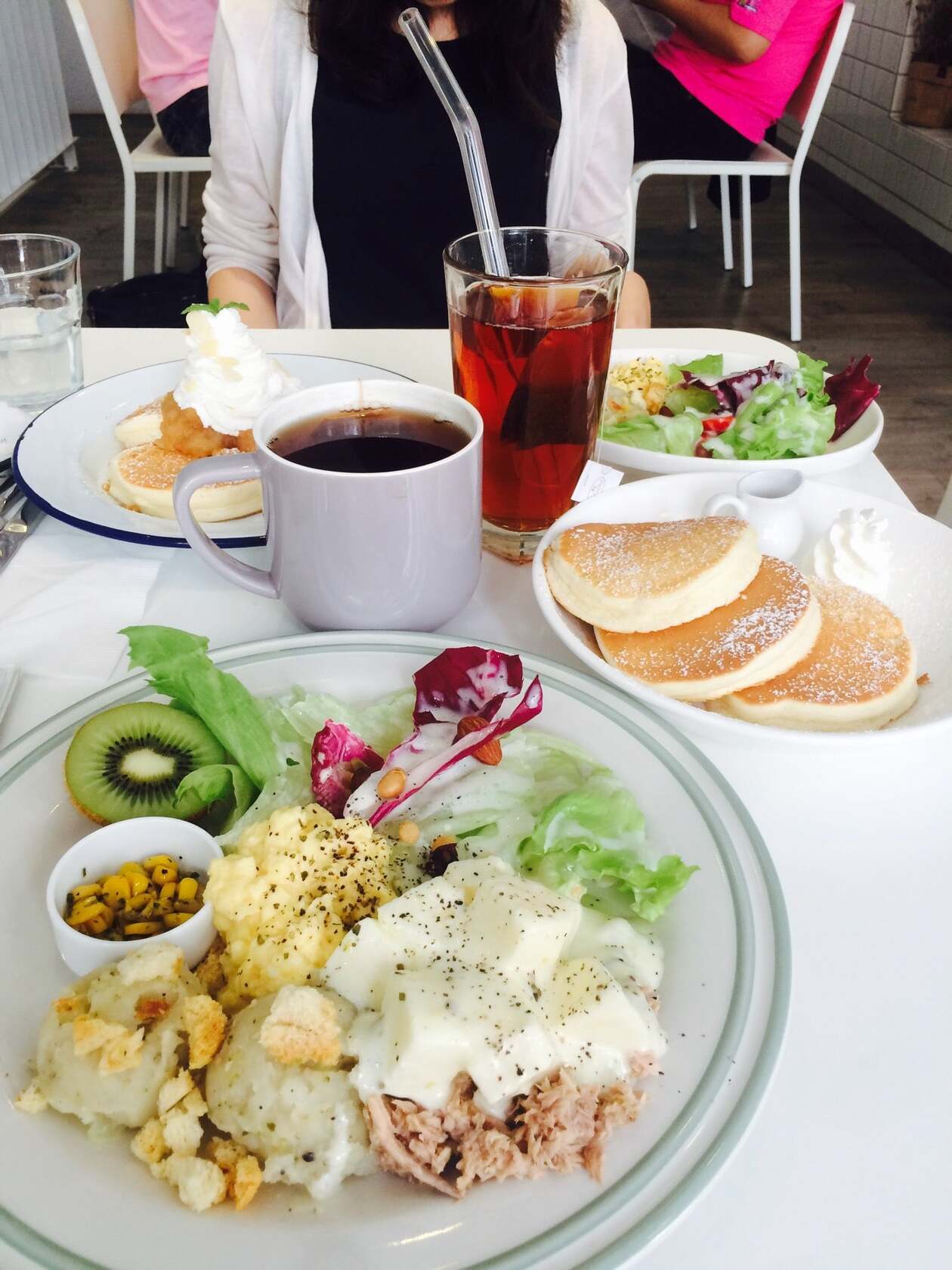 Foursquare の写真