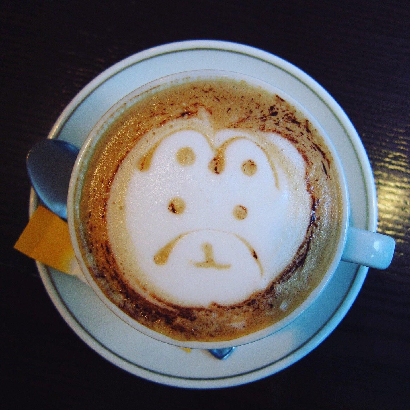 Foursquare の写真