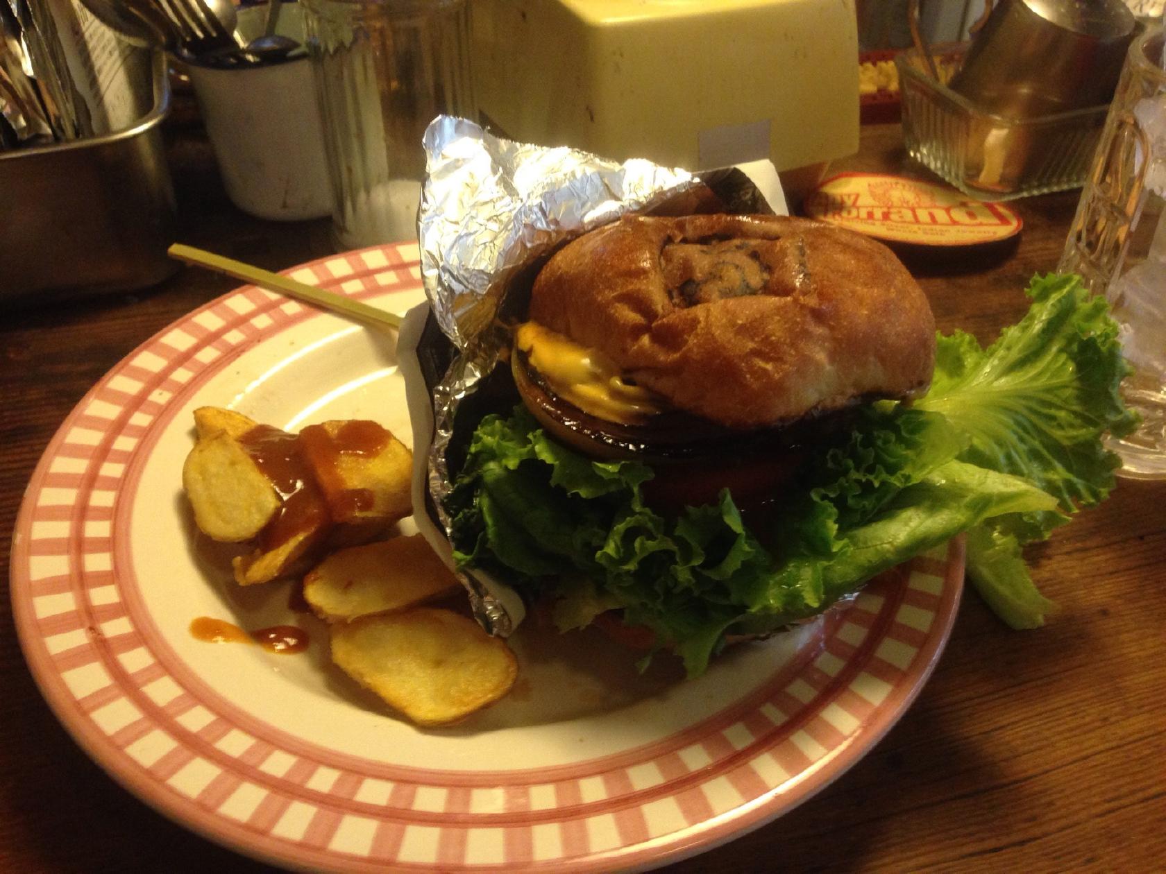 Foursquare の写真