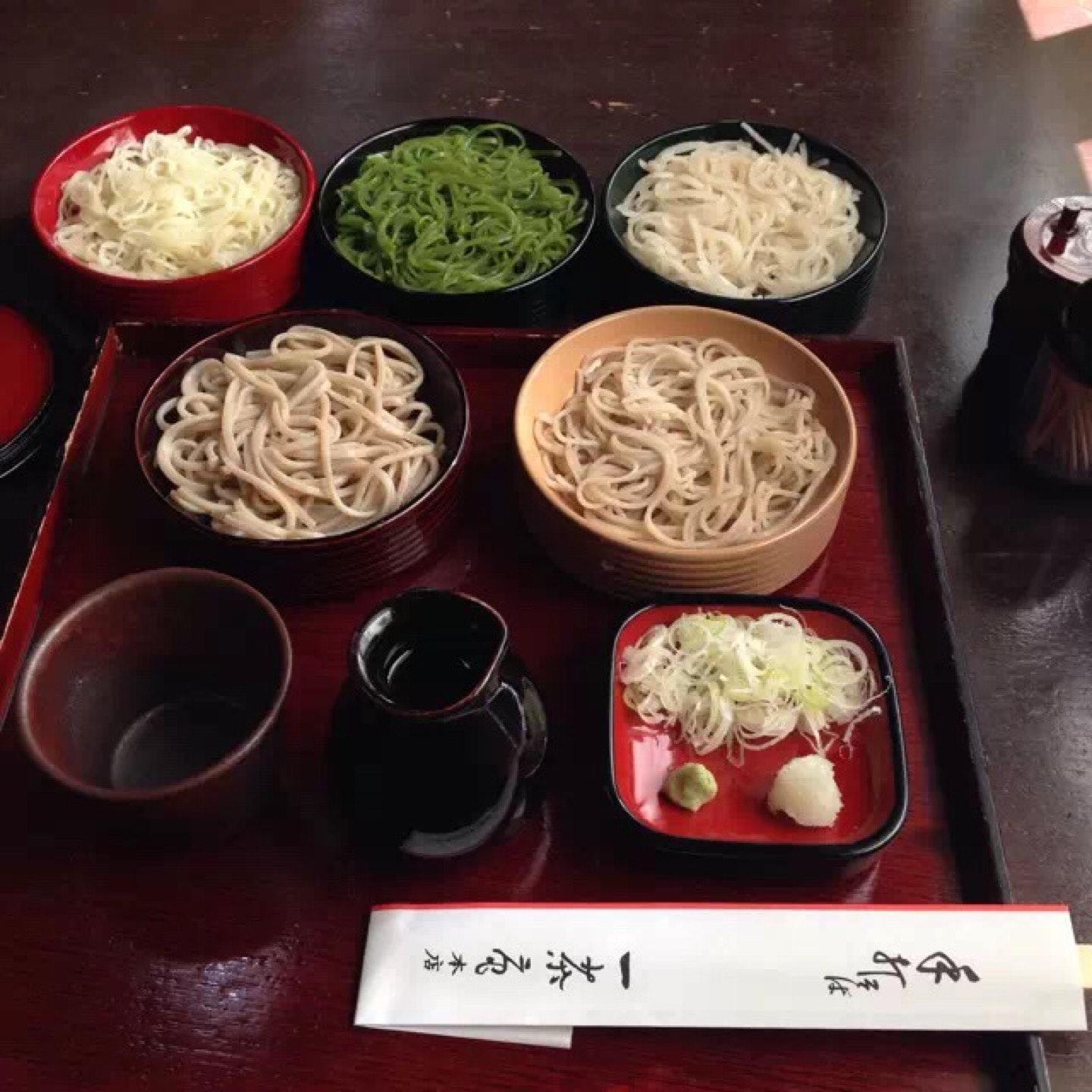 Foursquare の写真