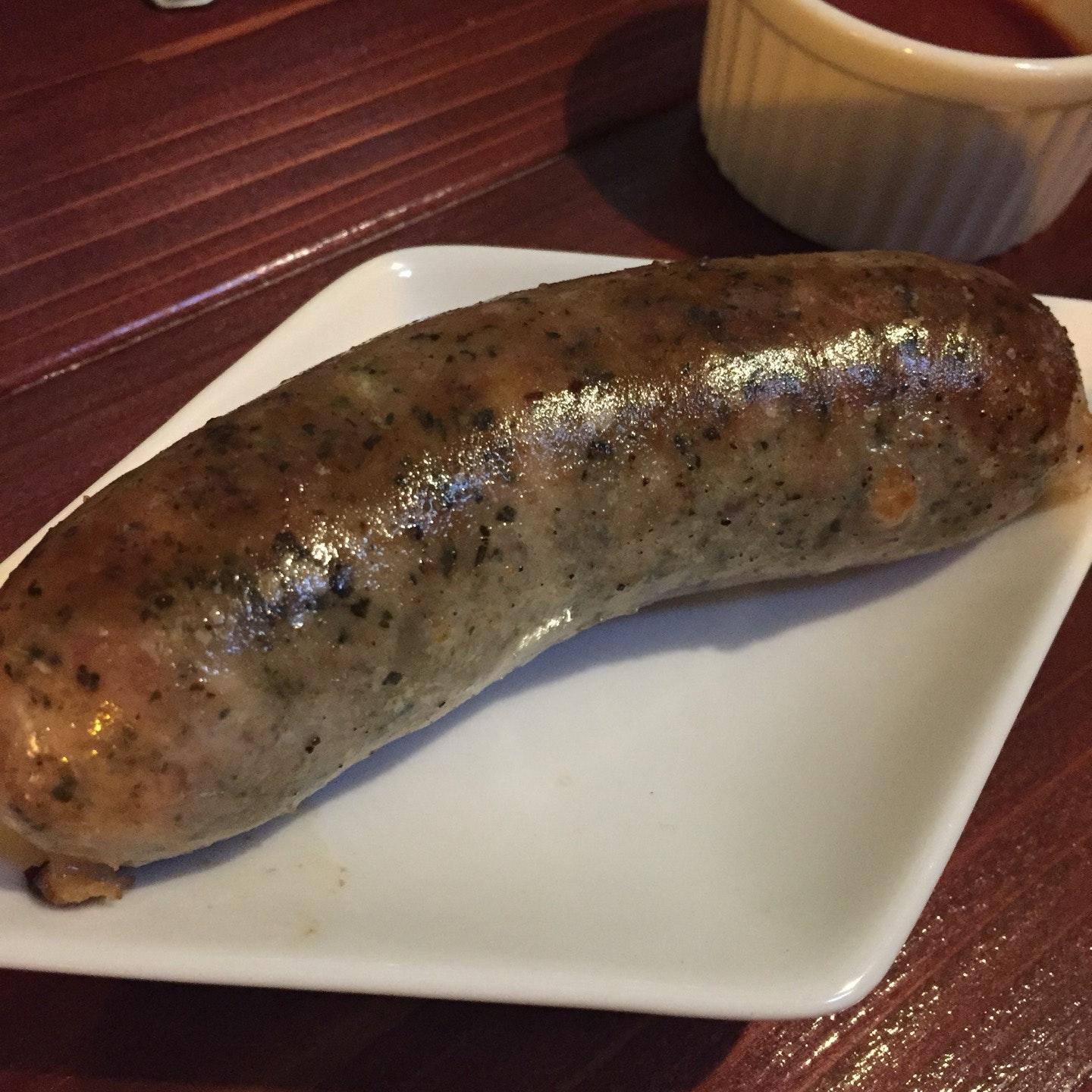 Foursquare の写真