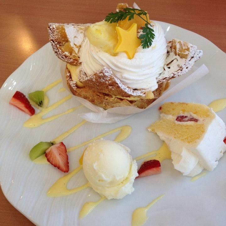 Foursquare の写真