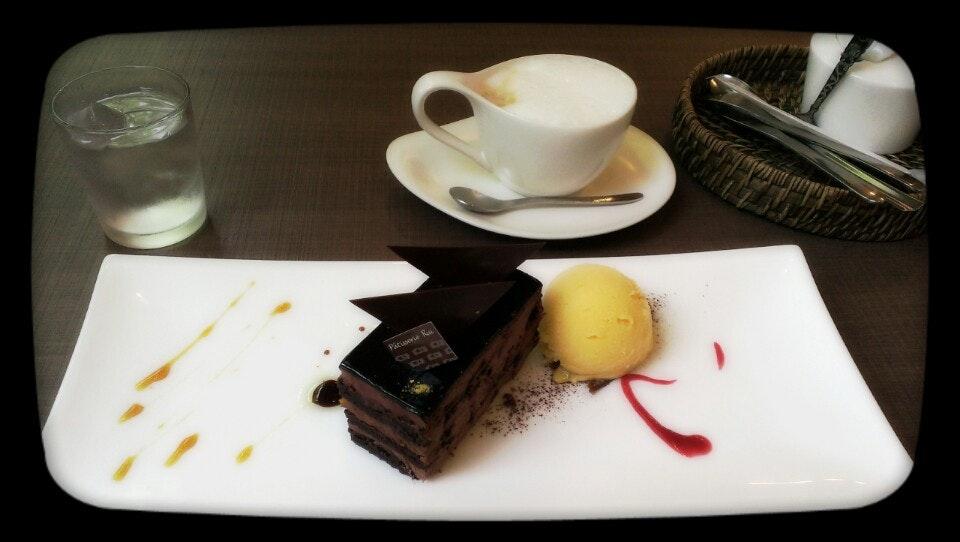 Foursquare の写真