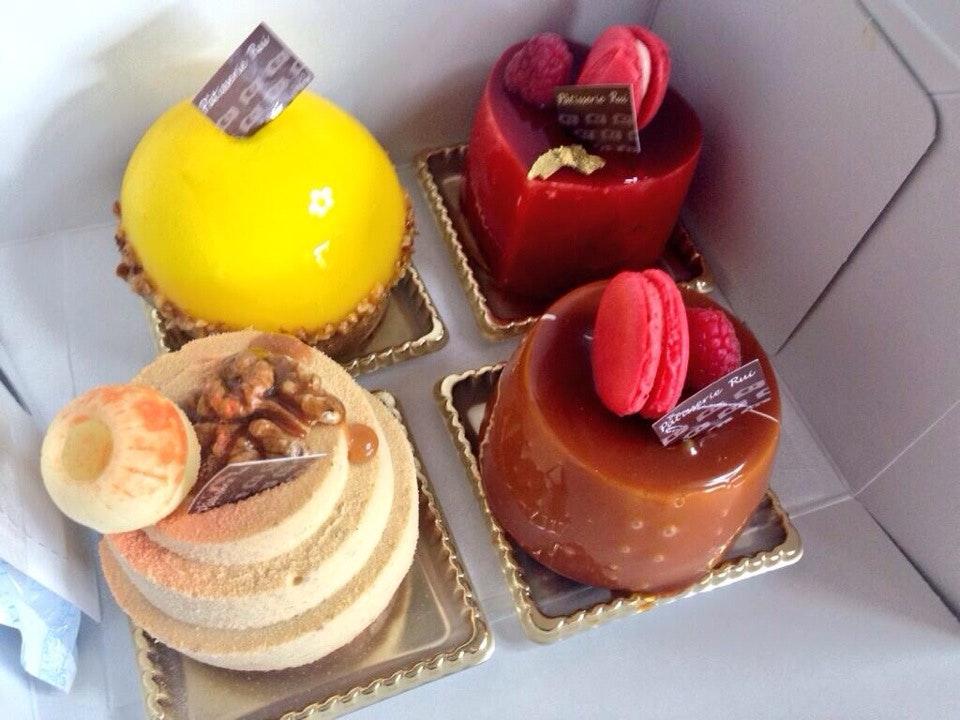 Foursquare の写真