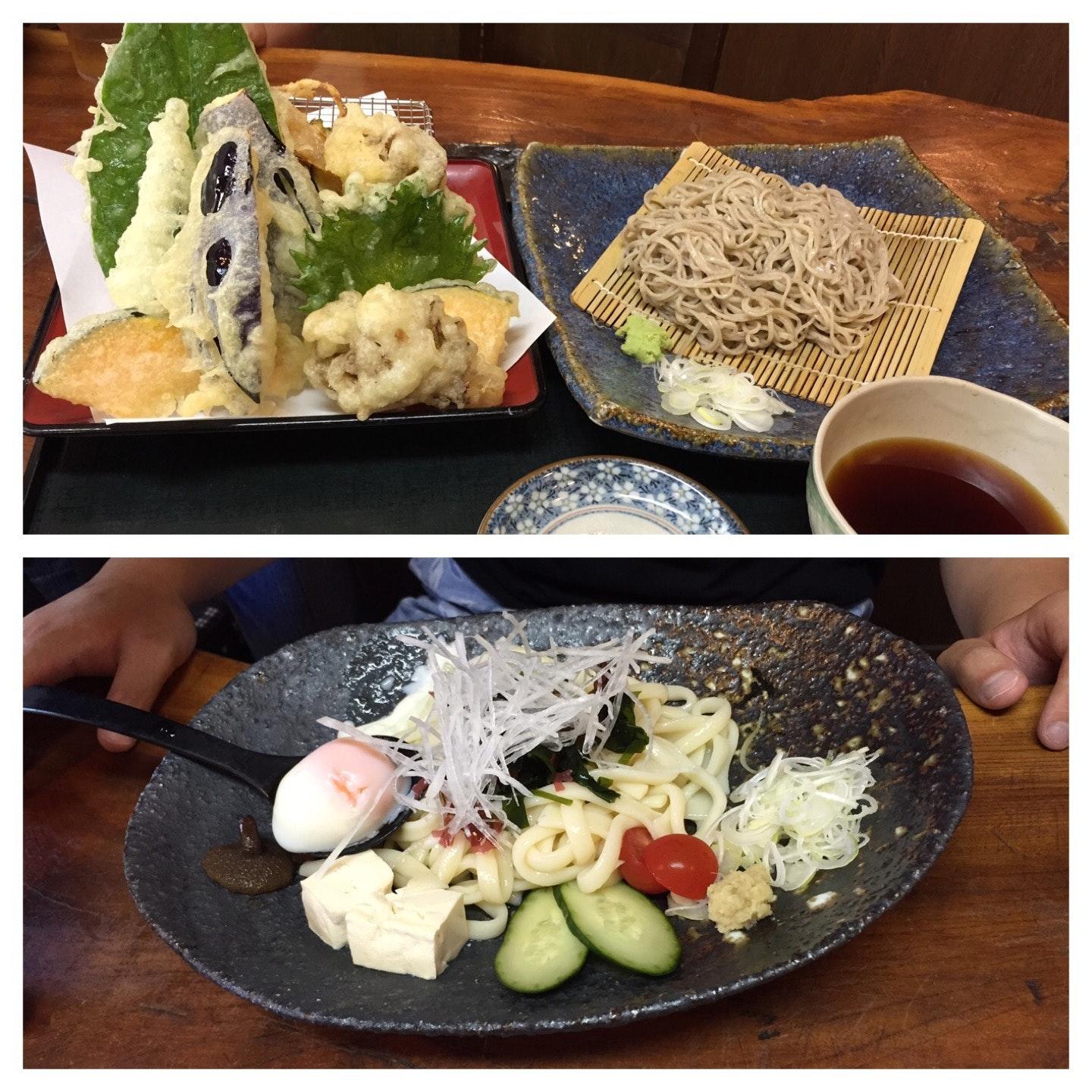 Foursquare の写真