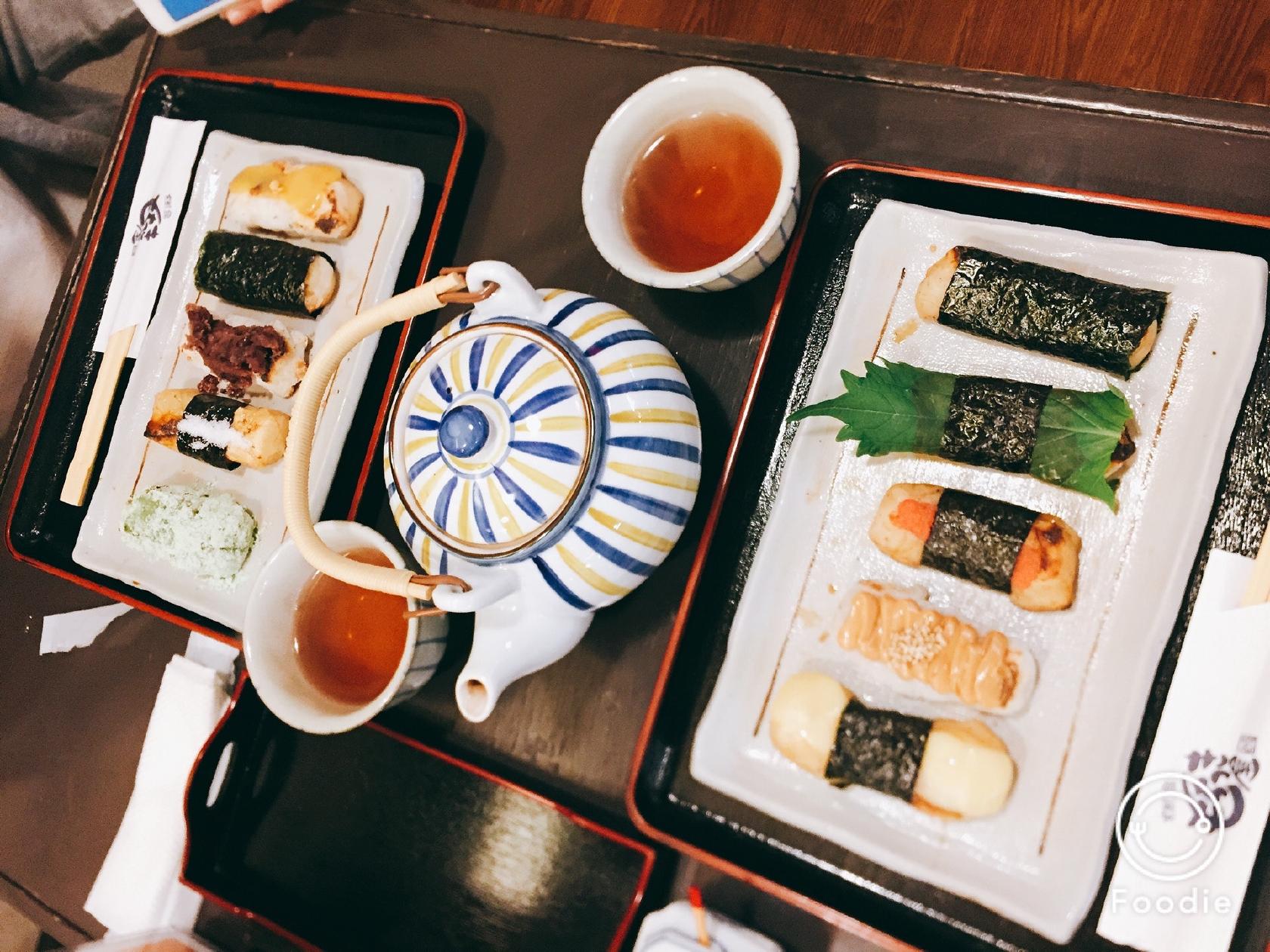 Foursquare の写真