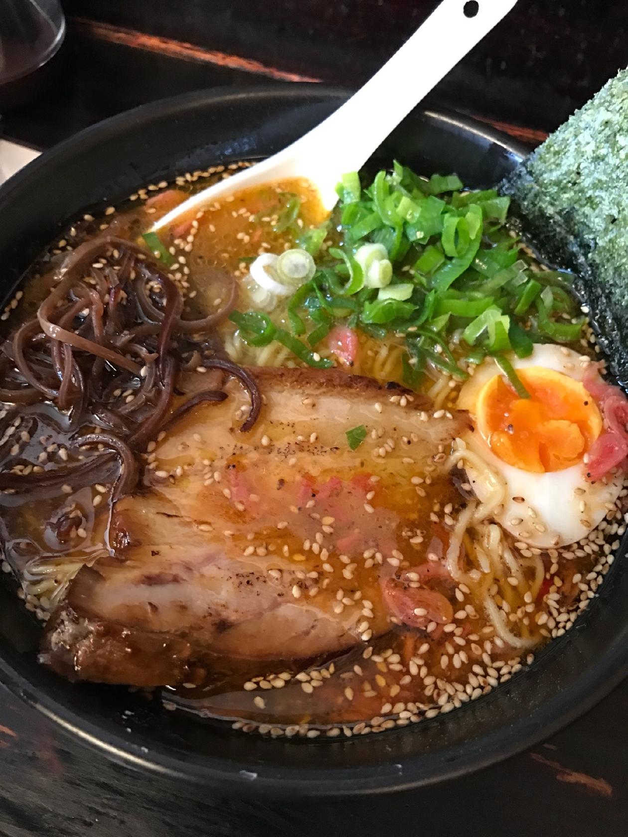 Foursquare の写真