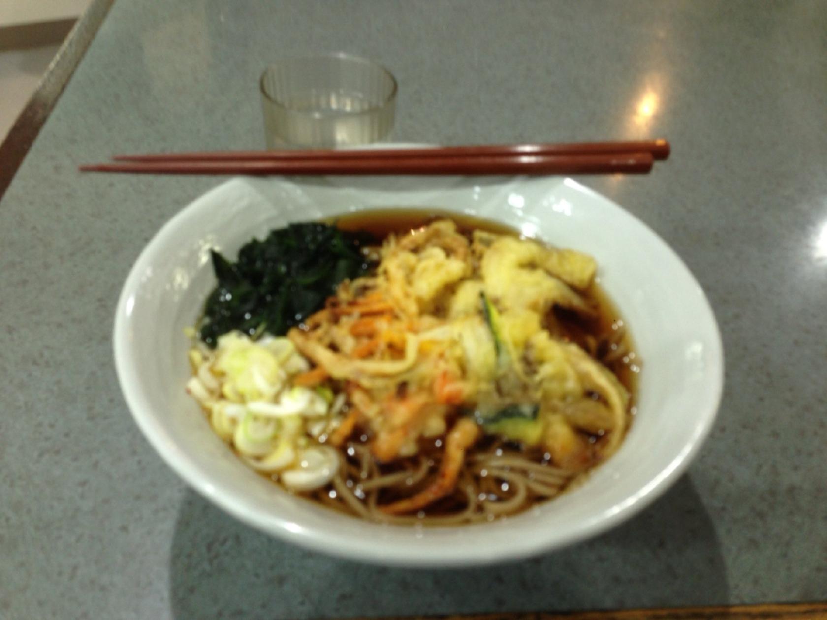 Foursquare の写真