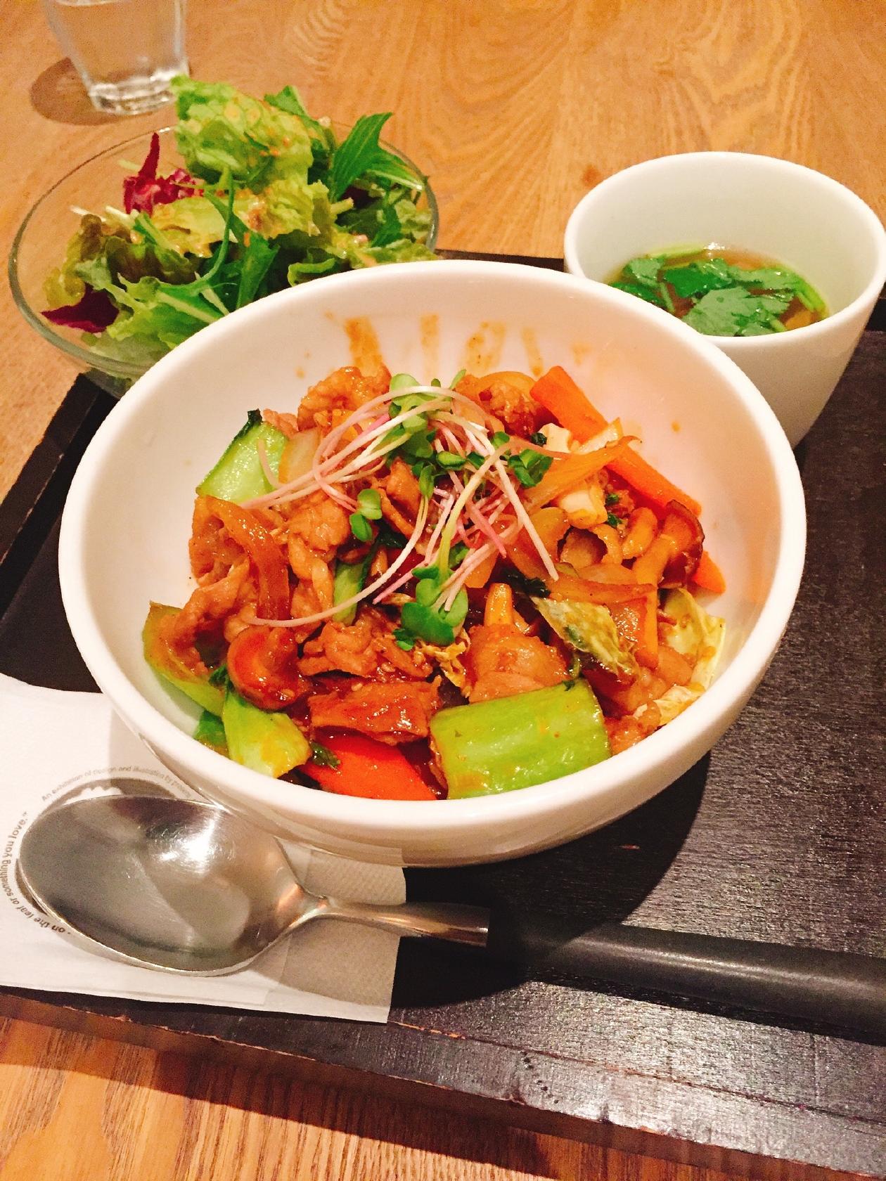 Foursquare の写真