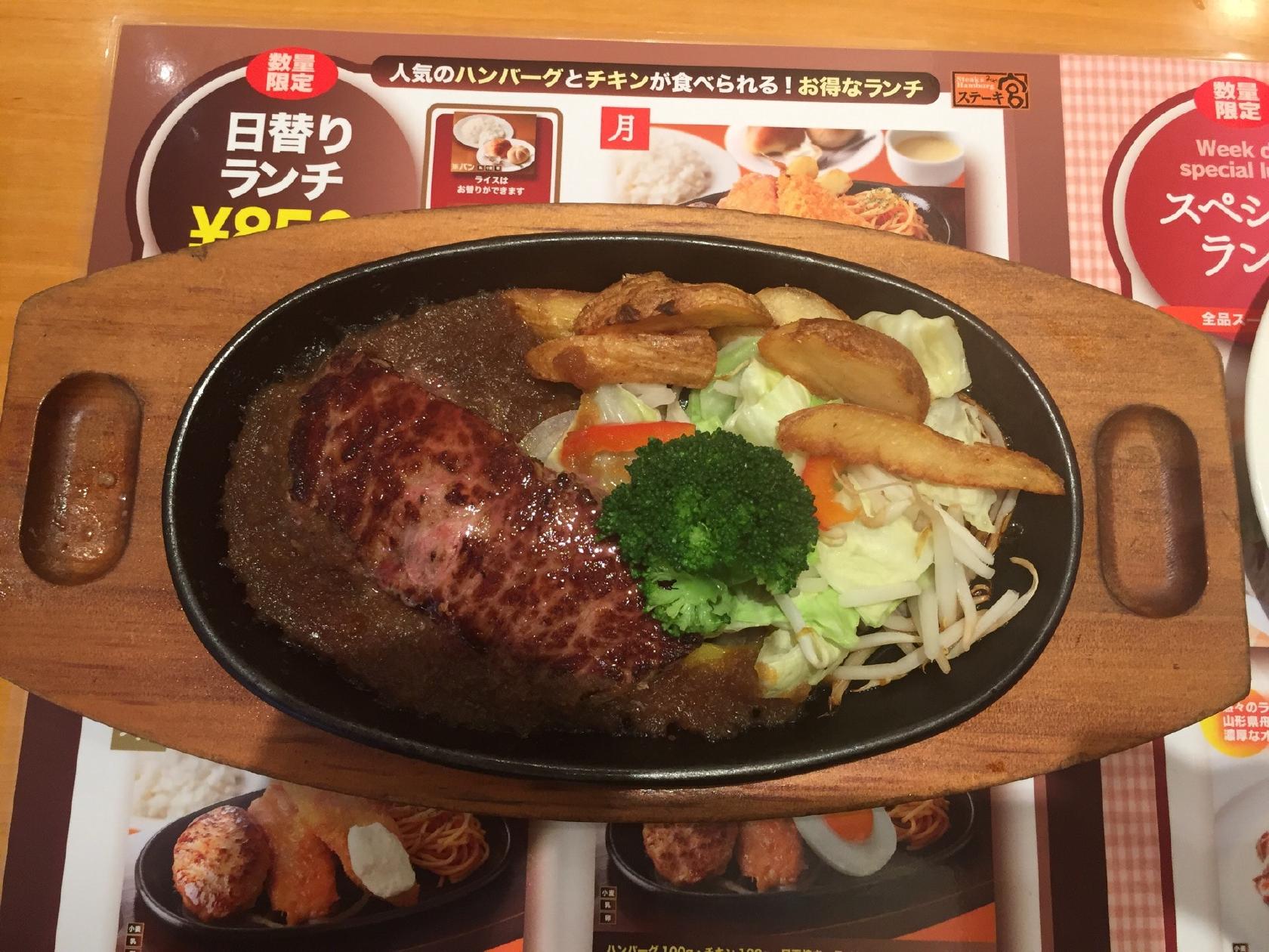 Foursquare の写真