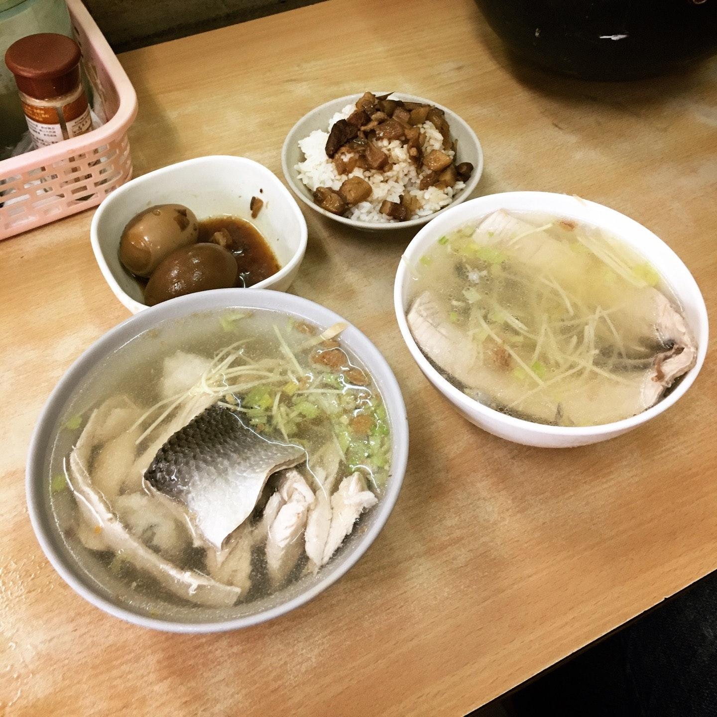 Foursquare の写真