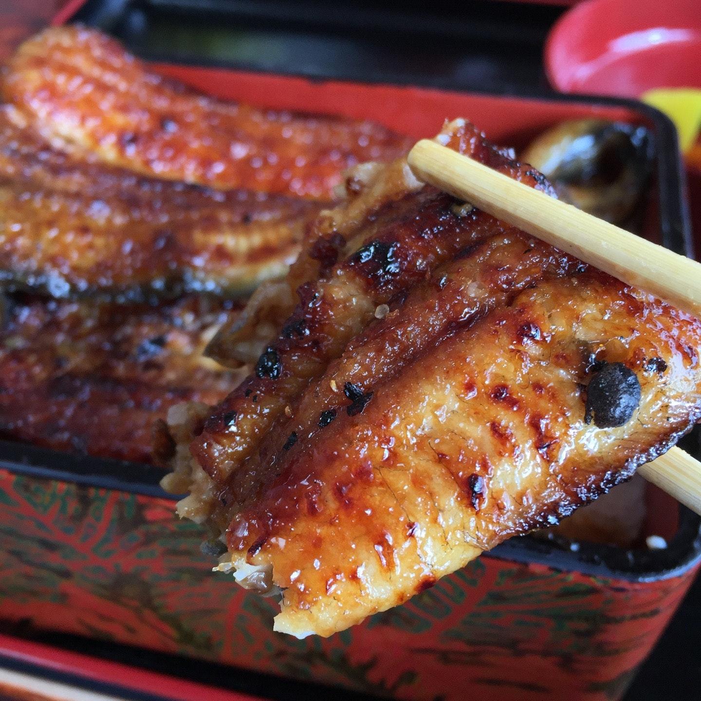 Foursquare の写真
