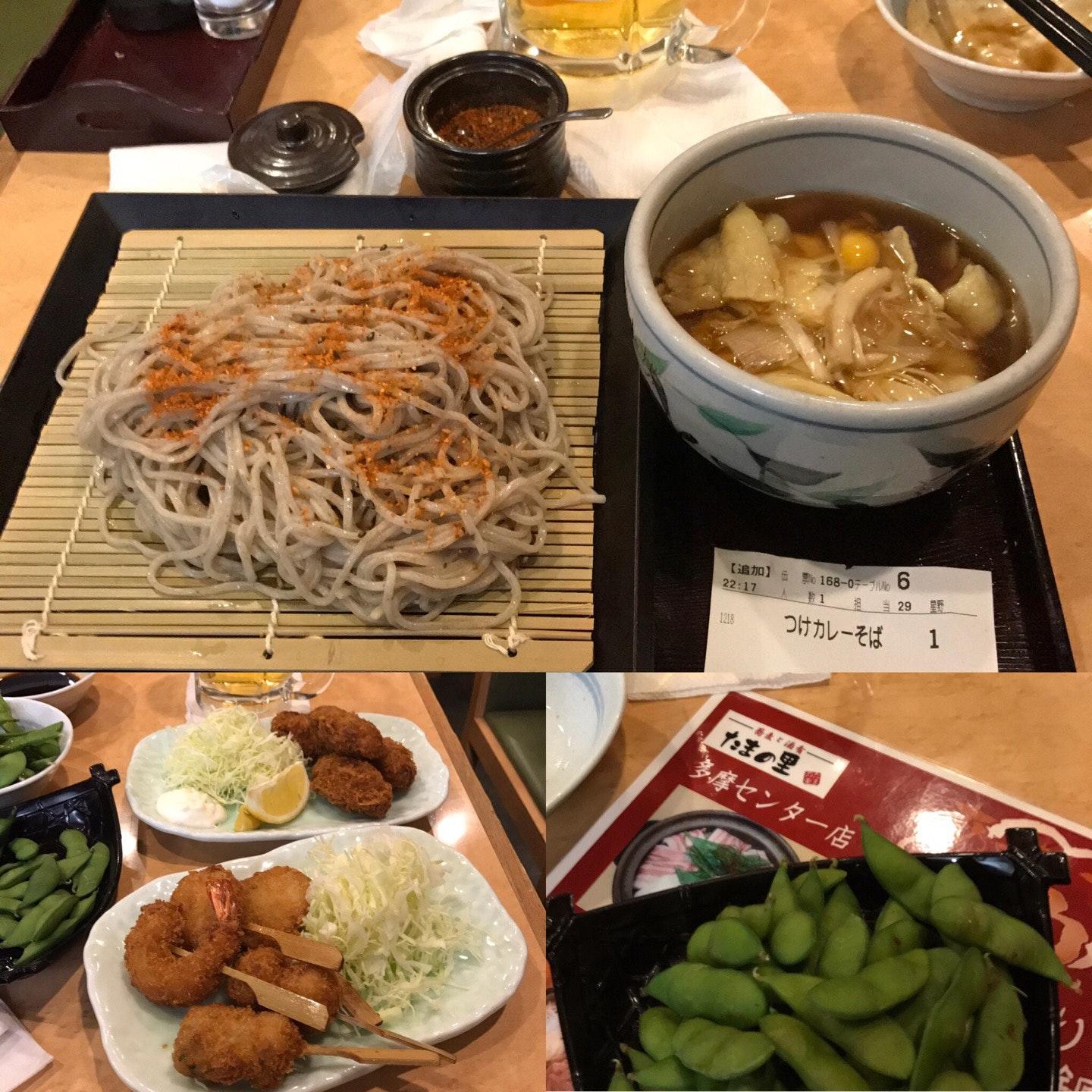 Foursquare の写真