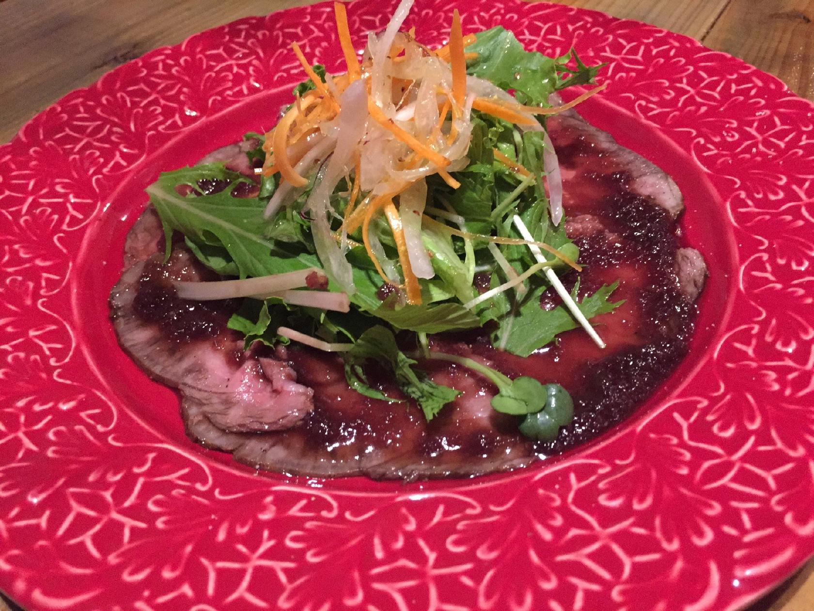 Foursquare の写真