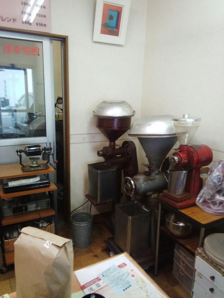 Foursquare の写真