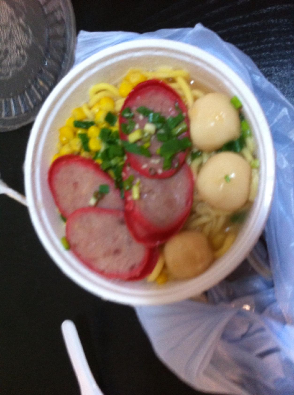 Foursquare の写真